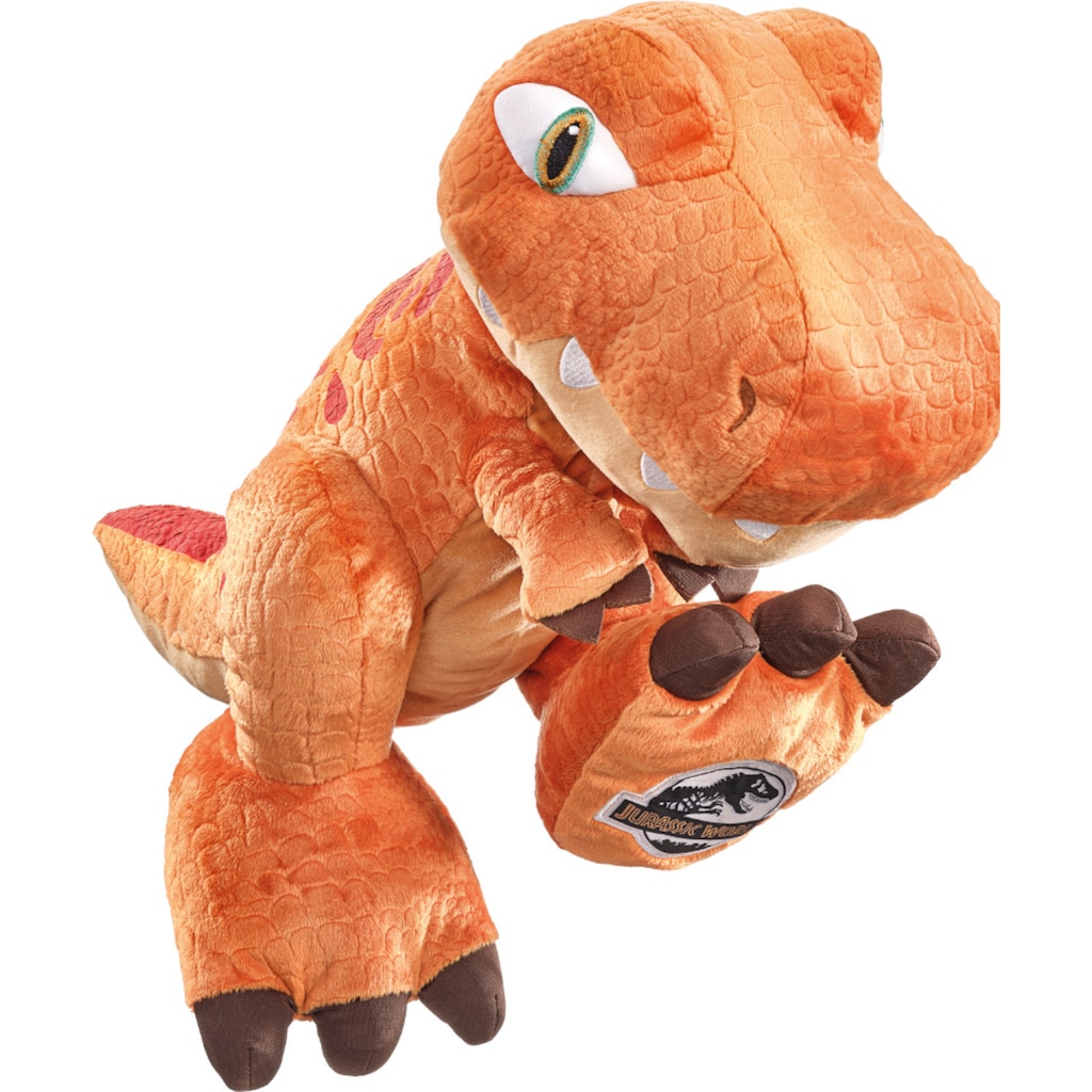 Schmidt Spiele Kuscheltier »Jurassic World, T-Rex, 48 cm«