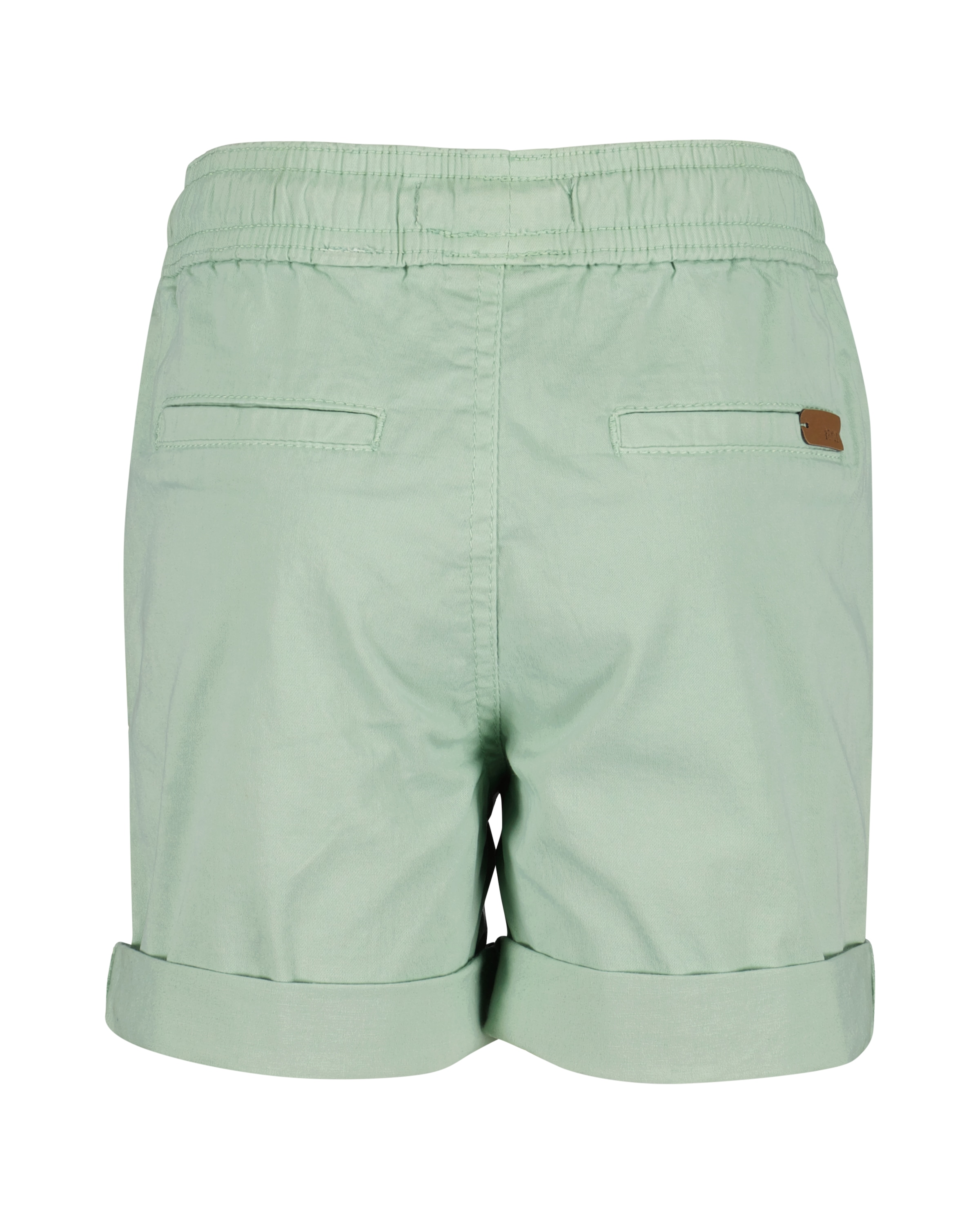 Blue Seven Bermudas