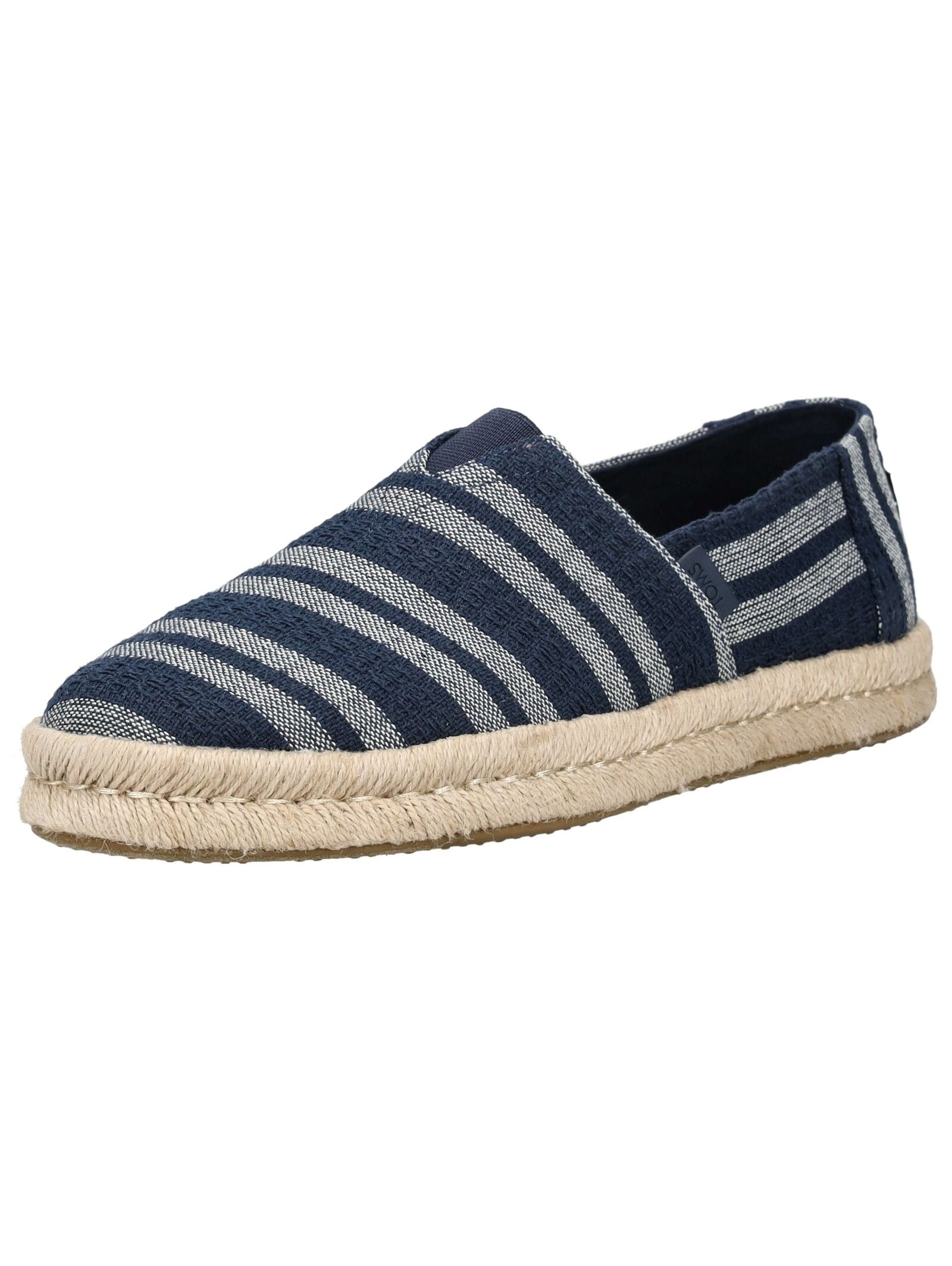 TOMS Espadrille "TOMS Slipper Textil" günstig online kaufen