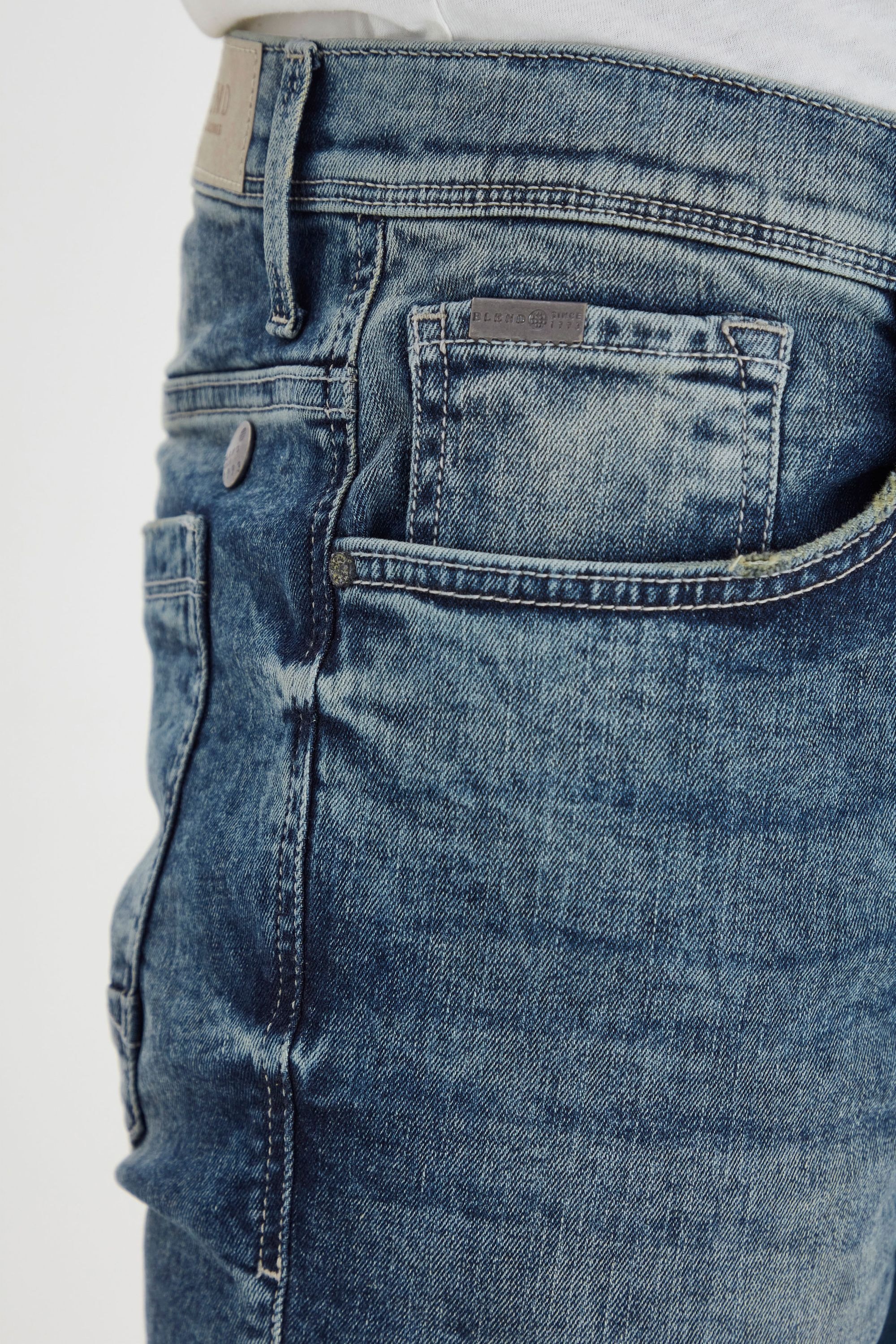 Blend Jeansshorts »Jeansshorts BHDenon«