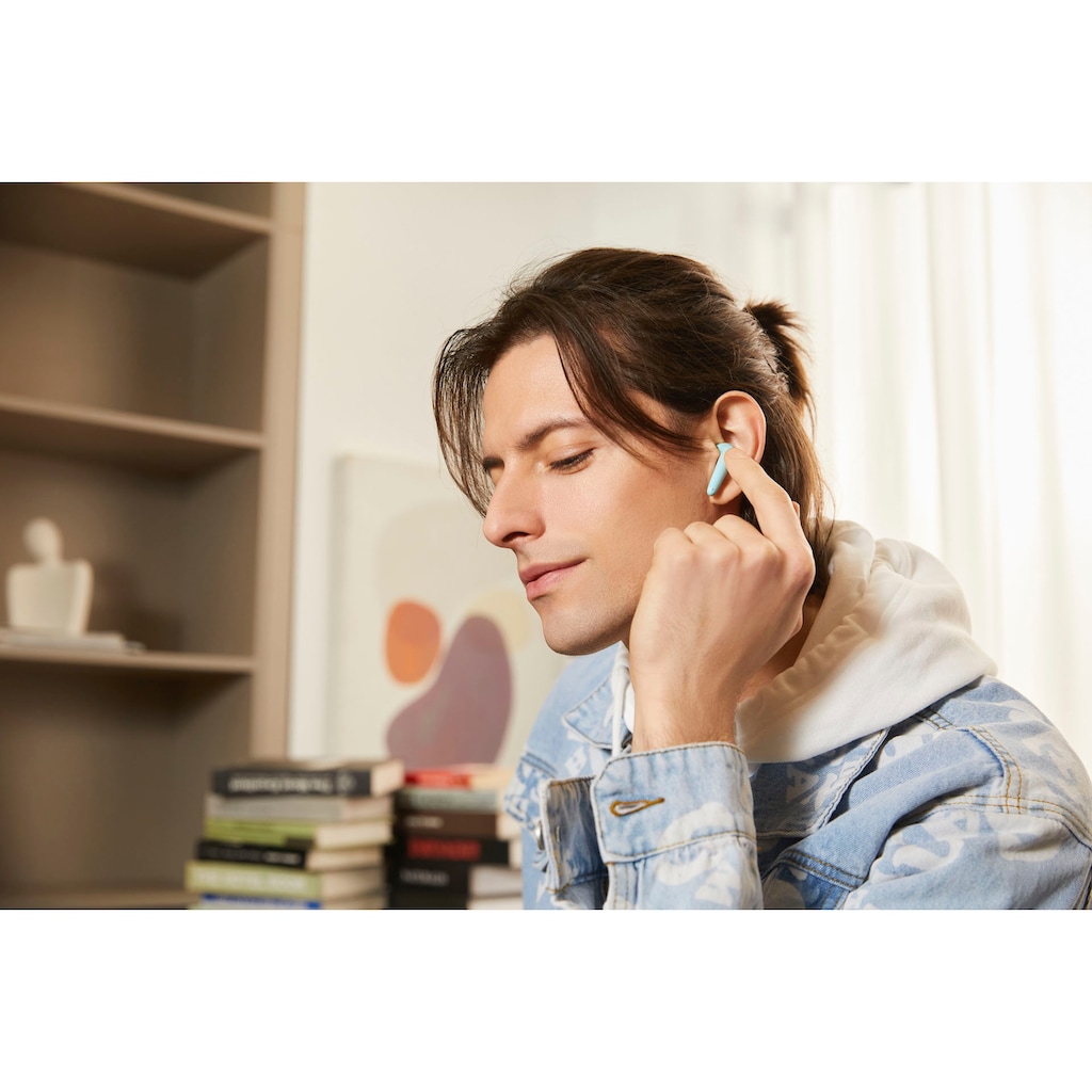 Huawei wireless In-Ear-Kopfhörer »FreeBuds SE«