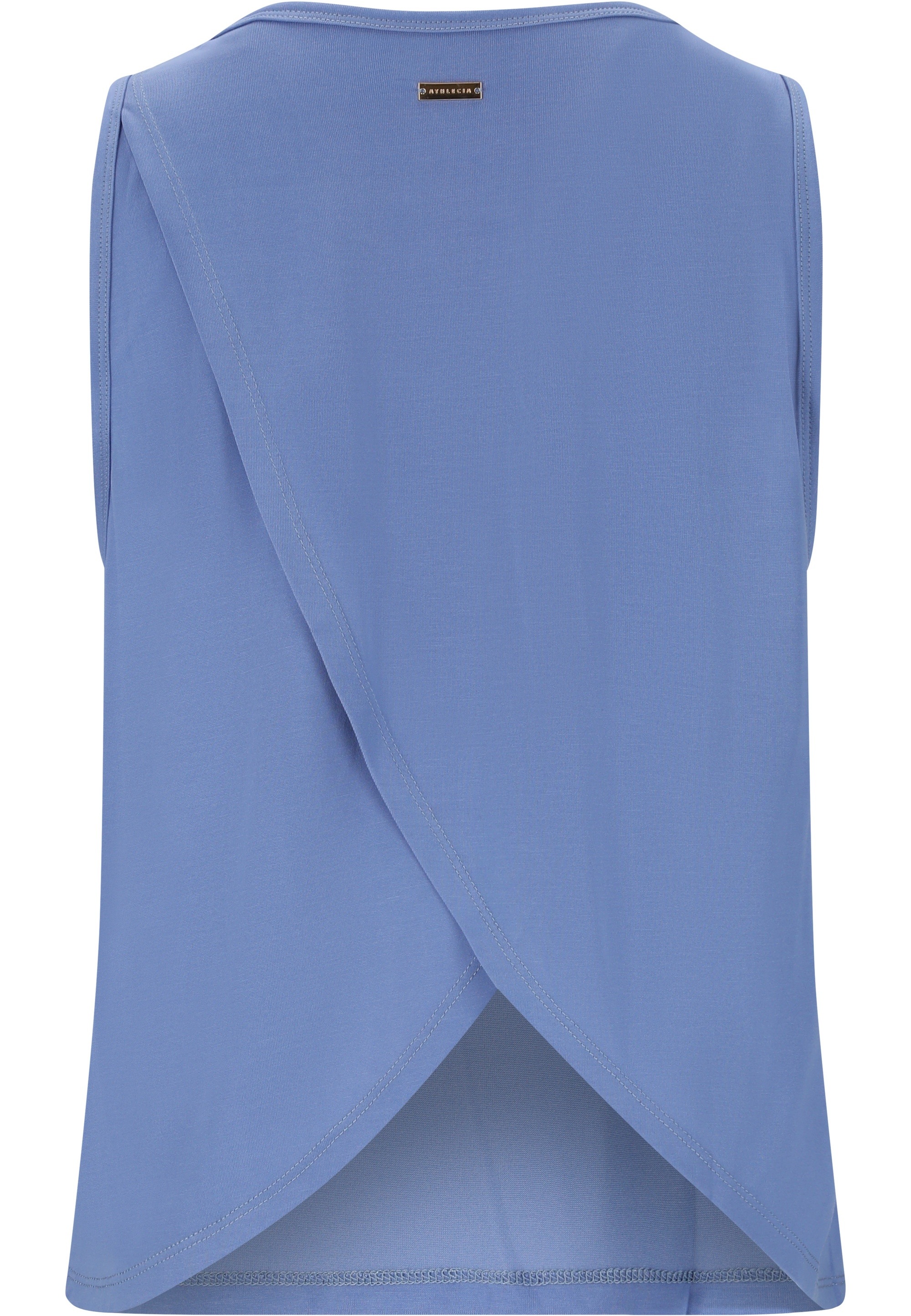 ATHLECIA Tanktop »Haze«, mit schnelltrocknender Funktion
