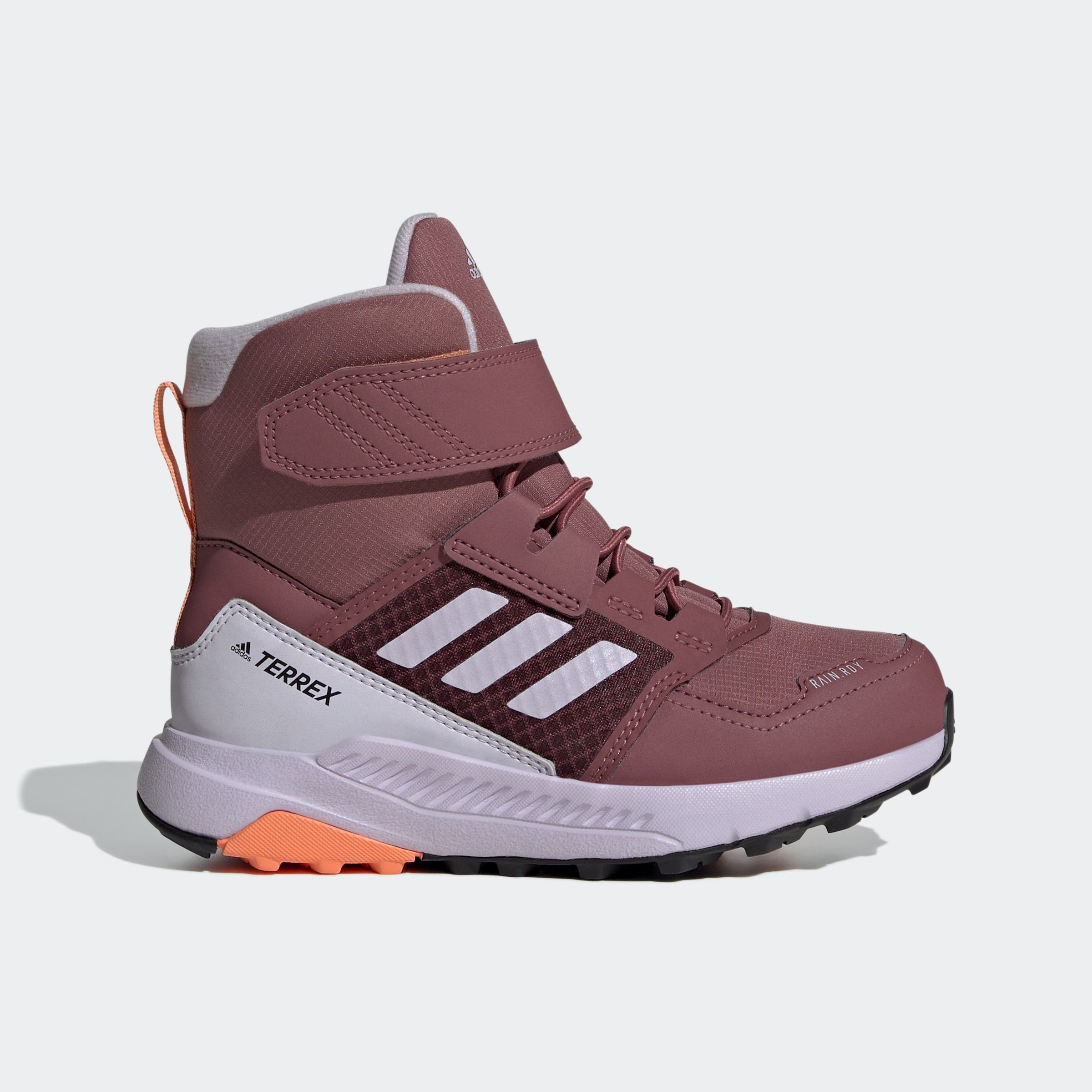 adidas TERREX Wanderschuh »TERREX TRAILMAKER HIGH COLD.RDY«, wärmend