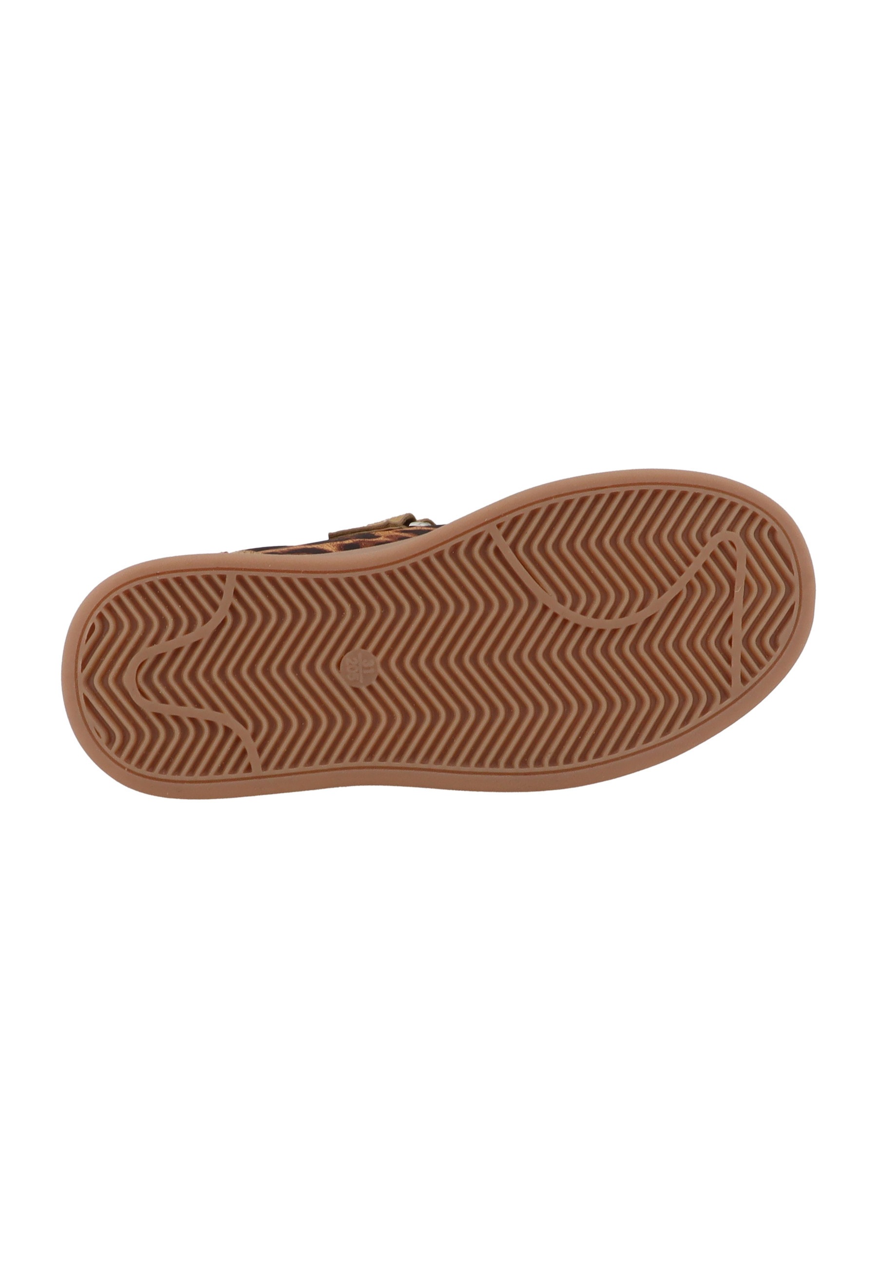 TOM TAILOR Sneaker »Tom Tailor Sneaker Low«  1 tlg.
