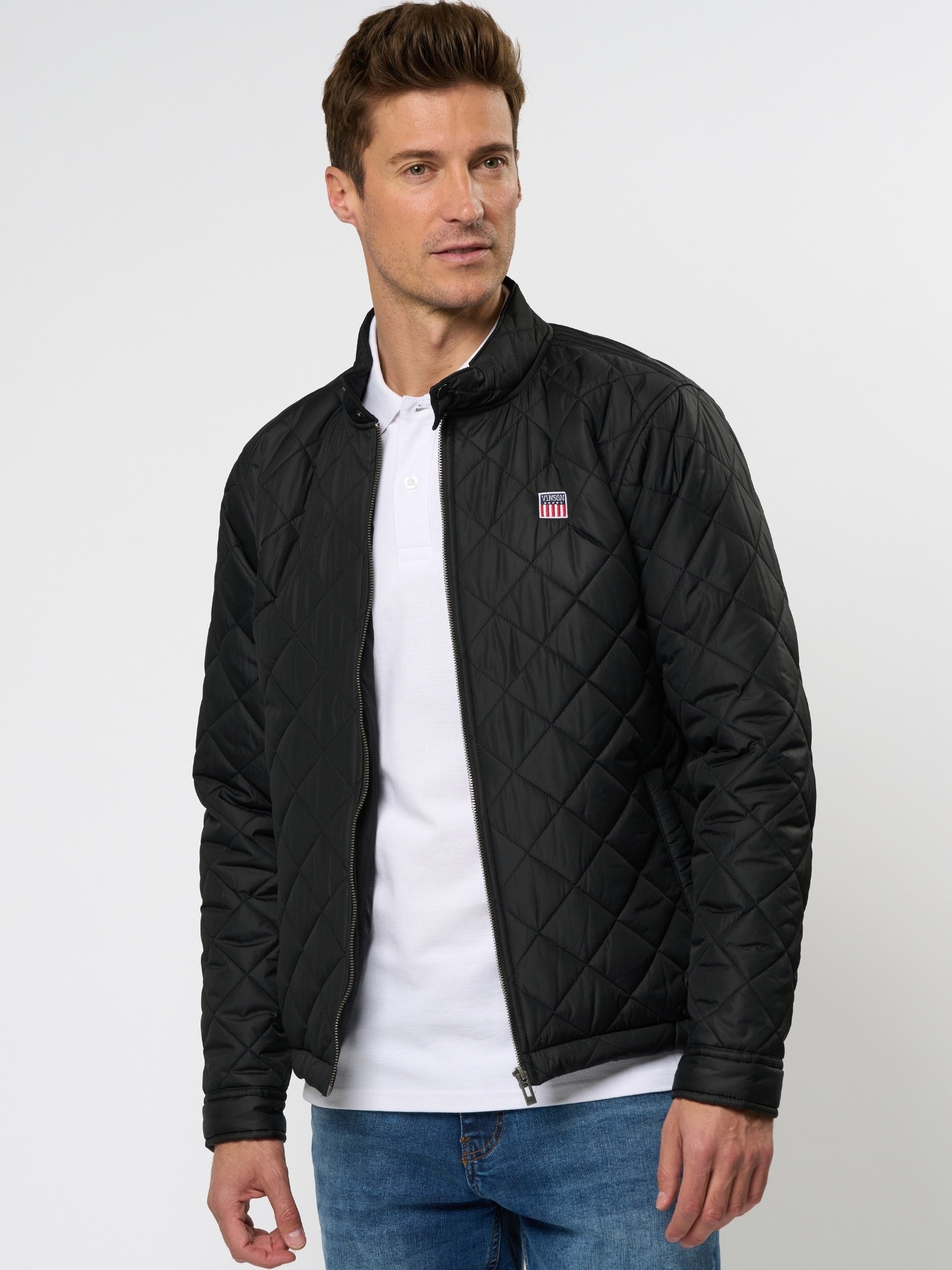 Thumbnail - VINSON Outdoorjacke "VINSON Jacket Marco"