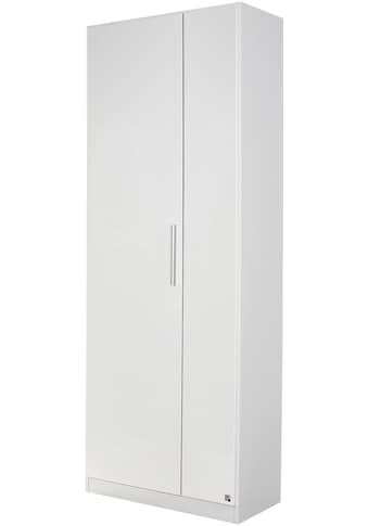 rauch Garderobenschrank »Minosa«, Breite 69 cm | BAUR