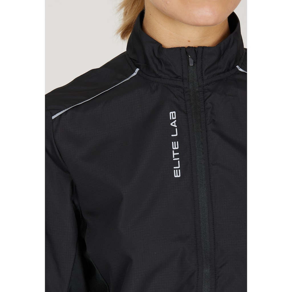 ELITE LAB Laufjacke