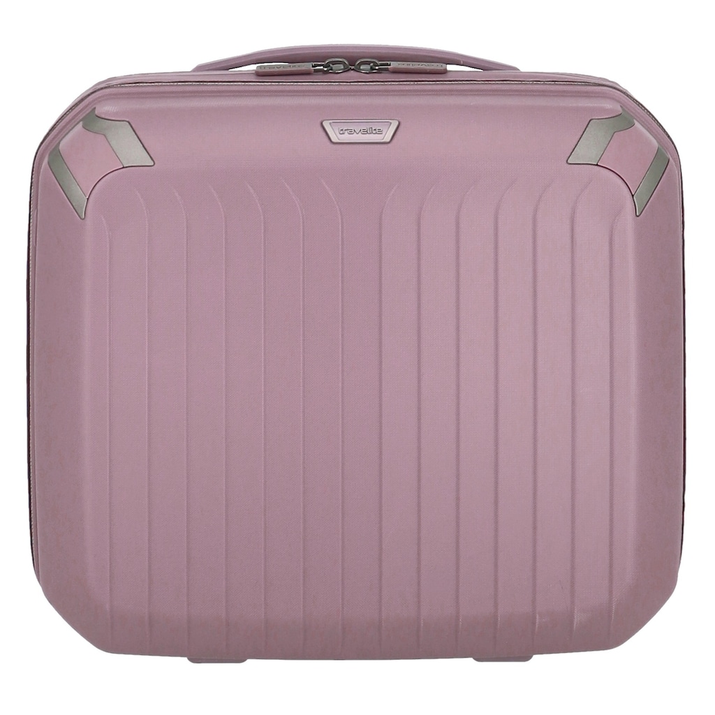 travelite Beautycase »Beautycase ELVAA«