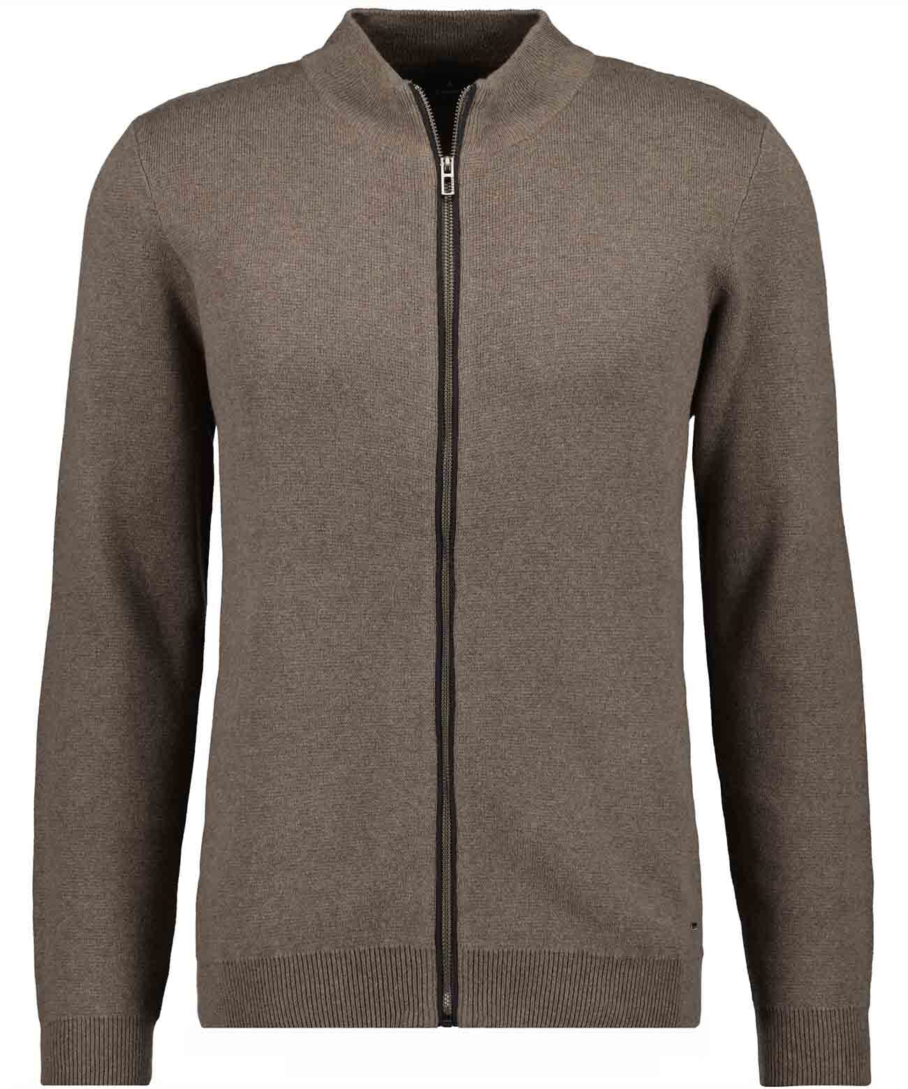RAGMAN Collegejacke günstig online kaufen