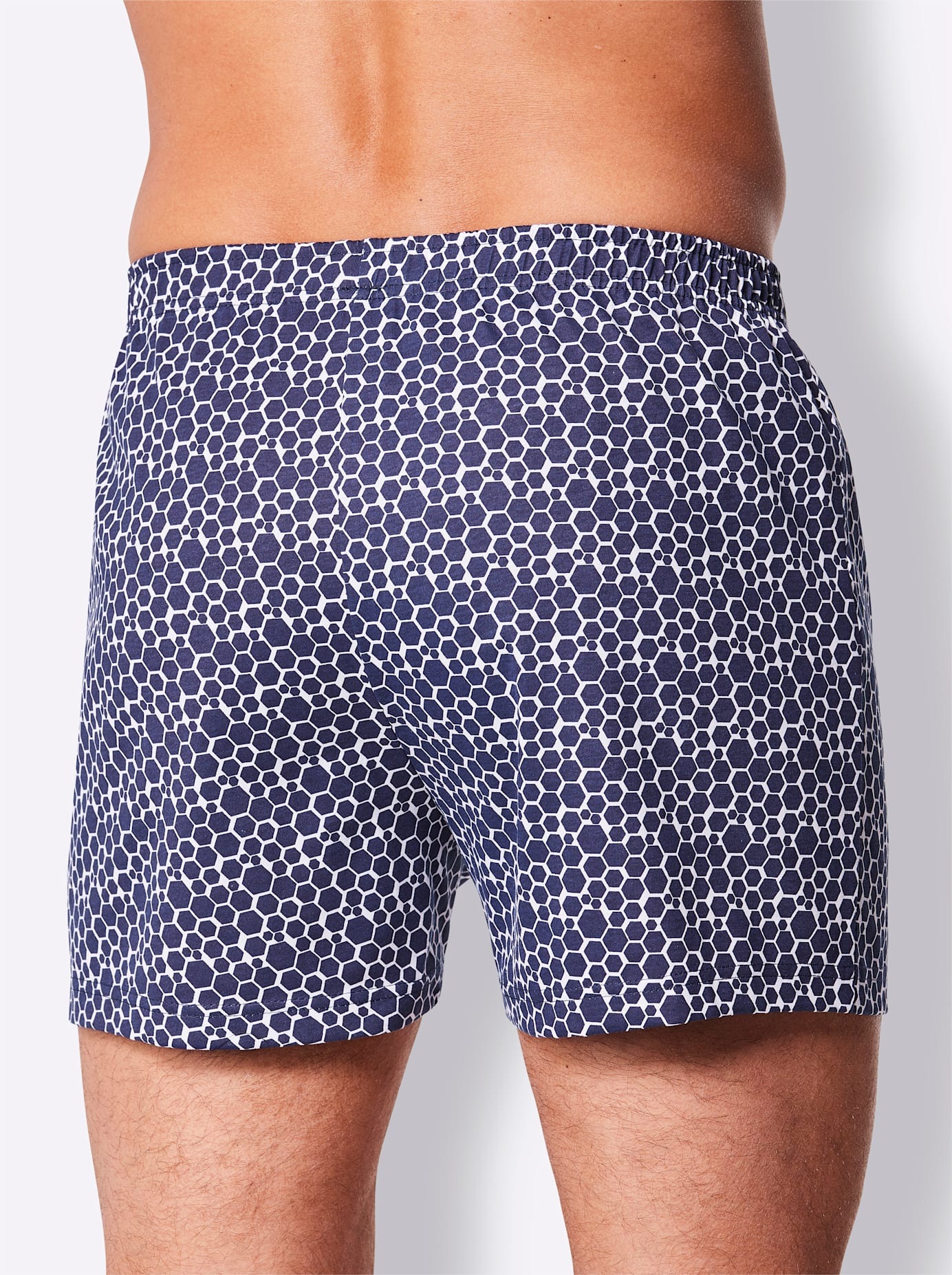Kings Club Boxershorts, (3 St.)