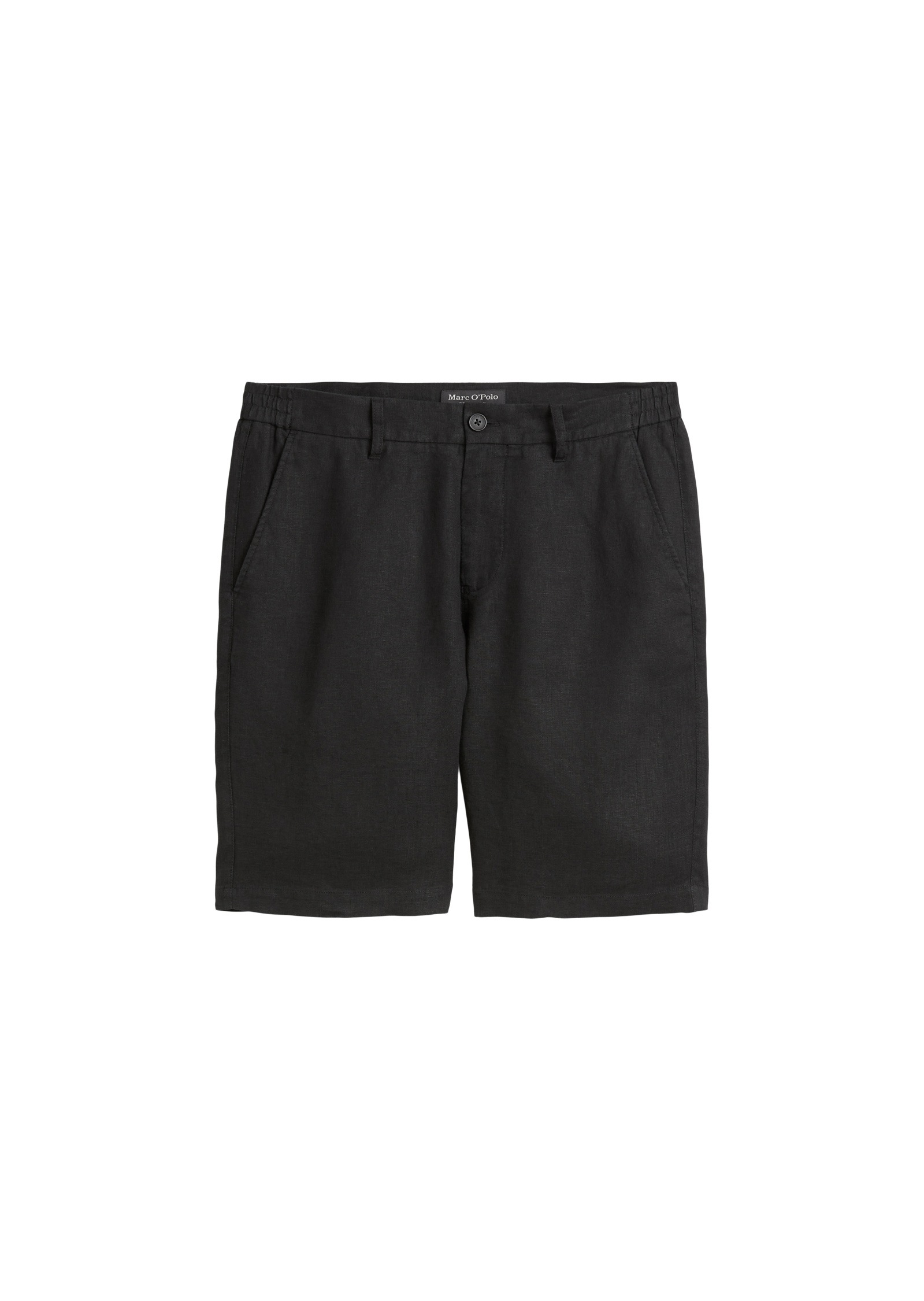 Marc O'Polo Shorts »aus reinem Leinen«