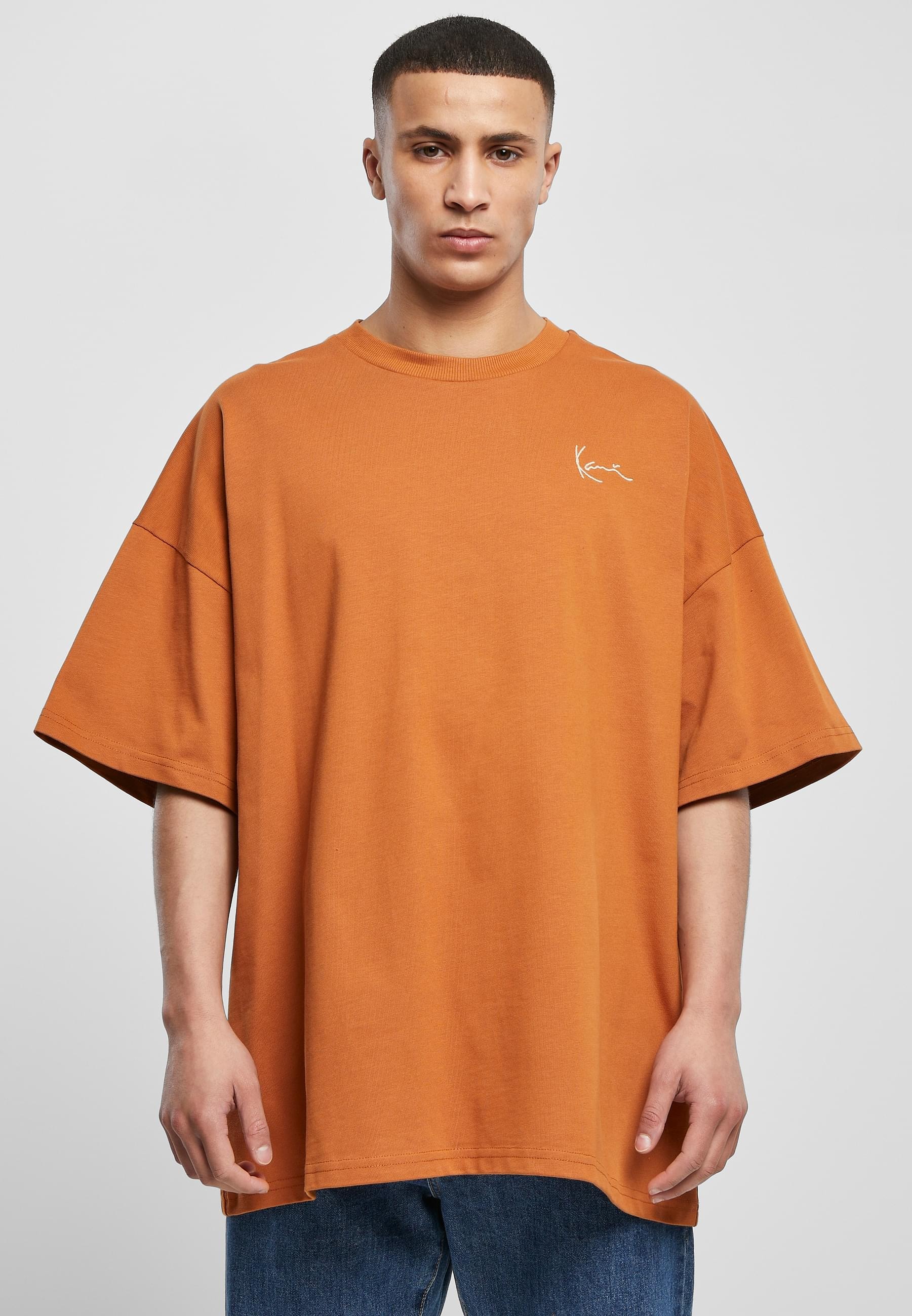 Karl Kani T-Shirt »Karl Kani Herren« 1 Stk.