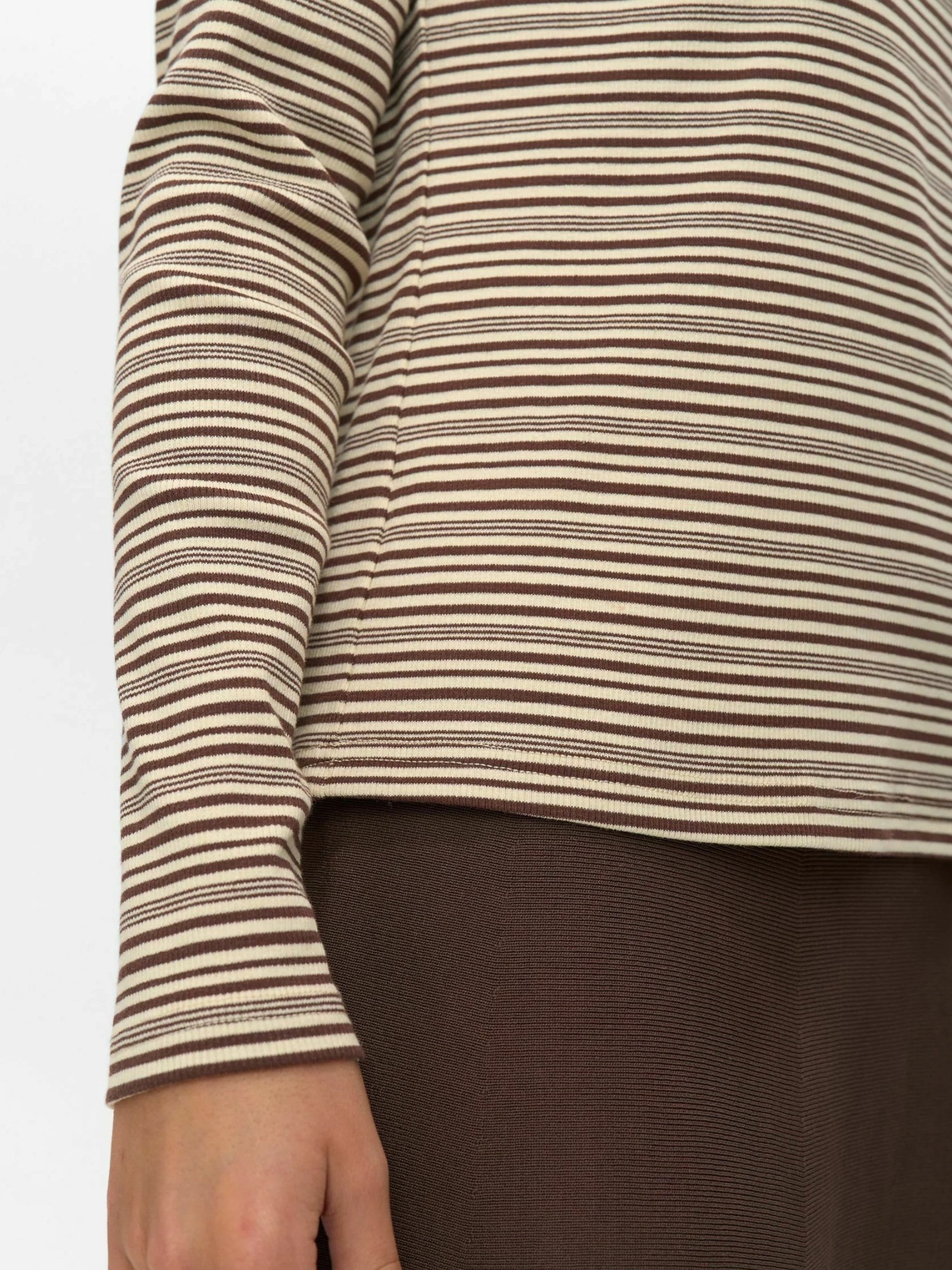 nümph Blusentop »Nümph Shirt NUSEMMA«