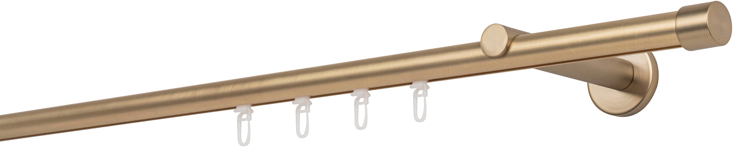 mydeco "Kappe function Ø 20mm" 1 läufig-läufig Fixmaß