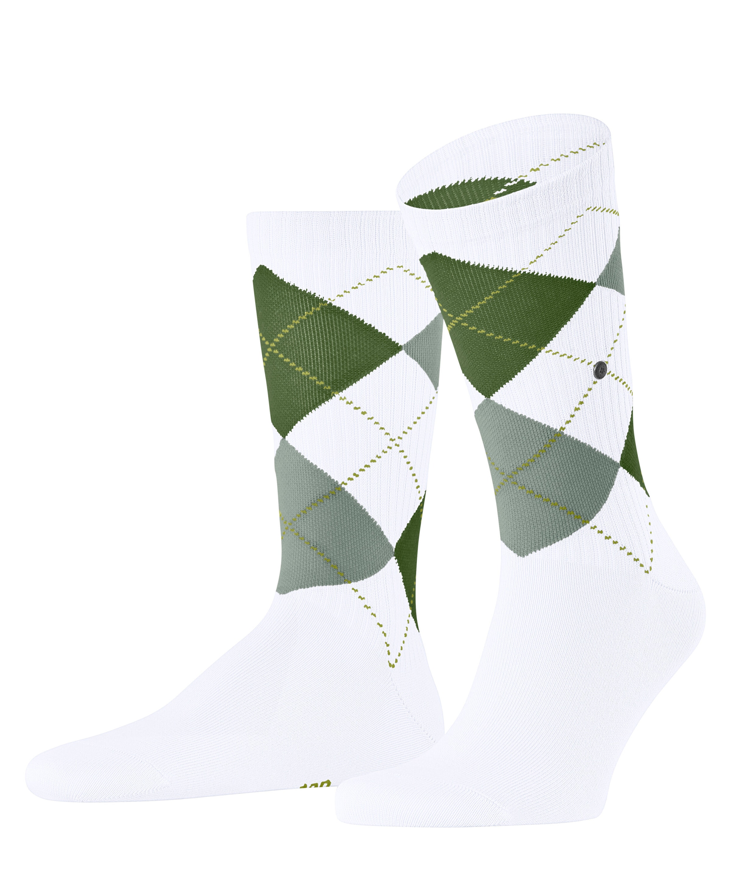 Burlington Socken "Rib Court" 1 Paar tlg.