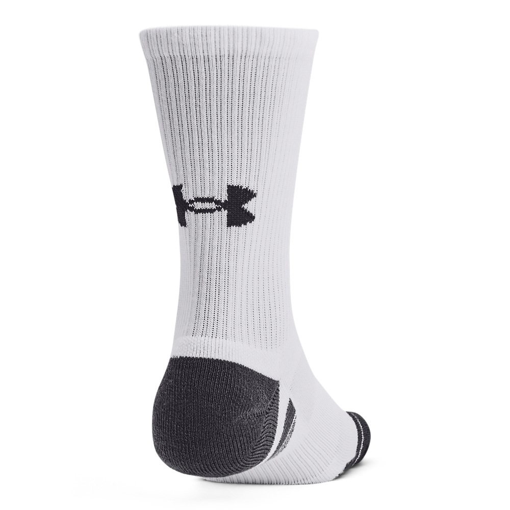 Under Armour® Tennissocken »Unisex UA Performance Tech-Crew-Socken im 3er-Pack«, (3 Paar)