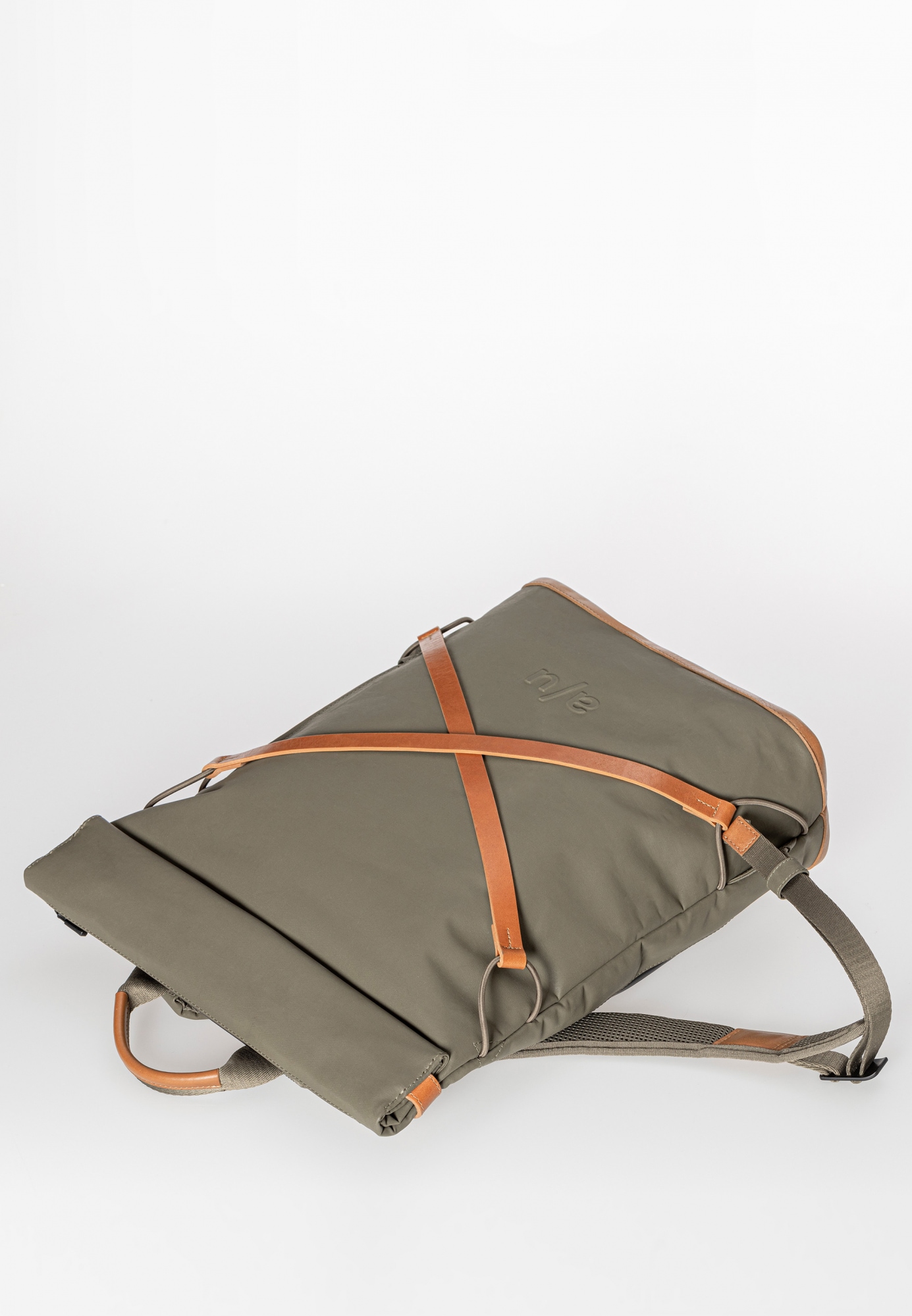 aunts & uncles Notebook-Rucksack »Rucksack Osaka«