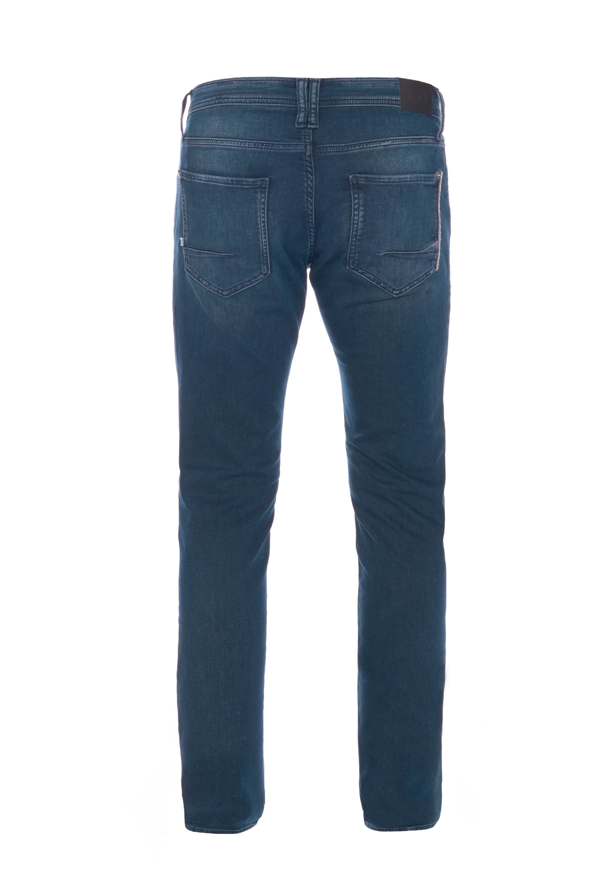 Le Temps Des Cerises Slim-fit-Jeans »700/11JO«, mit eng anliegendem Schnitt