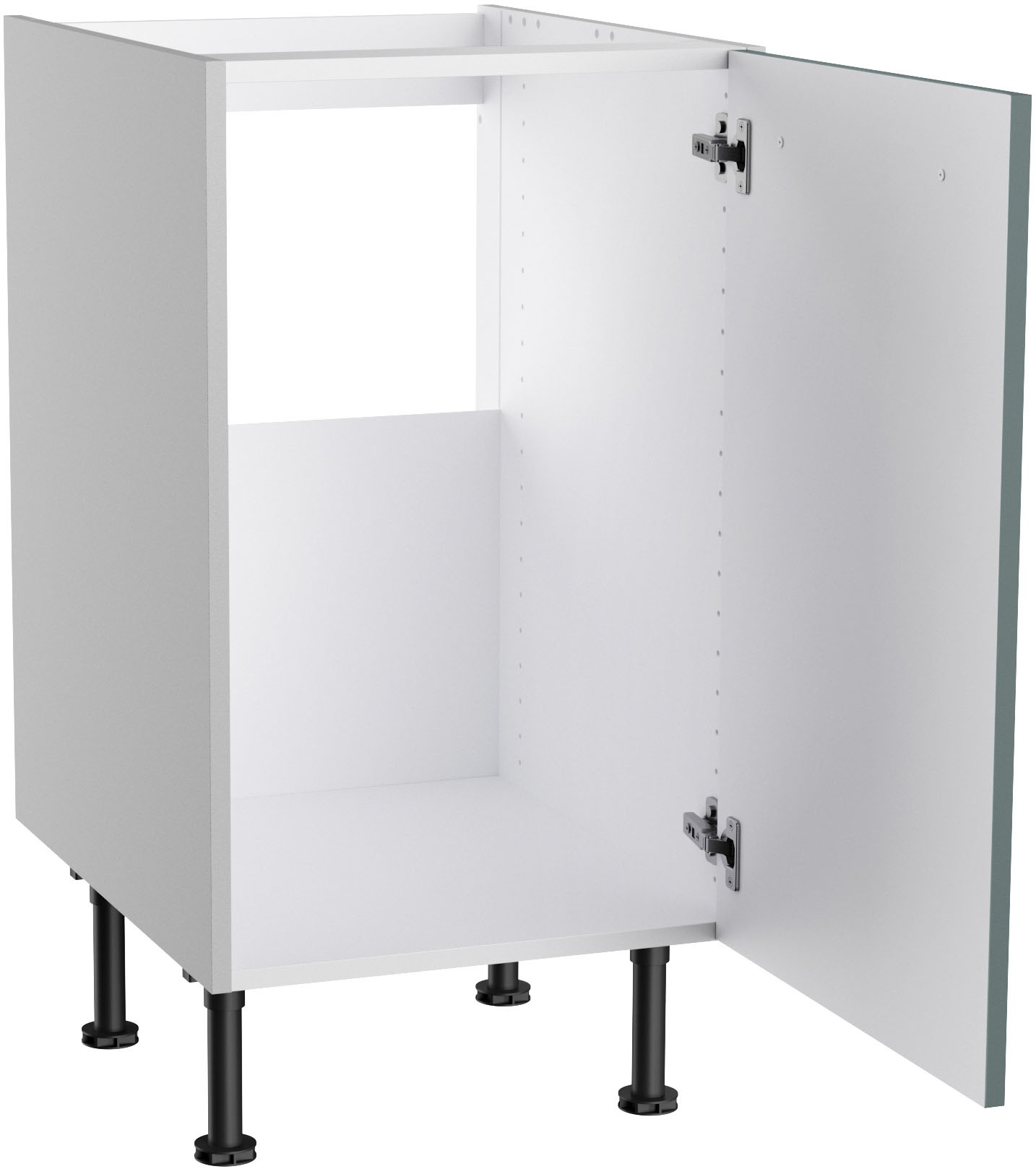 OPTIFIT Spülenschrank »Bern2«, Breite 45 cm, 1 Tür