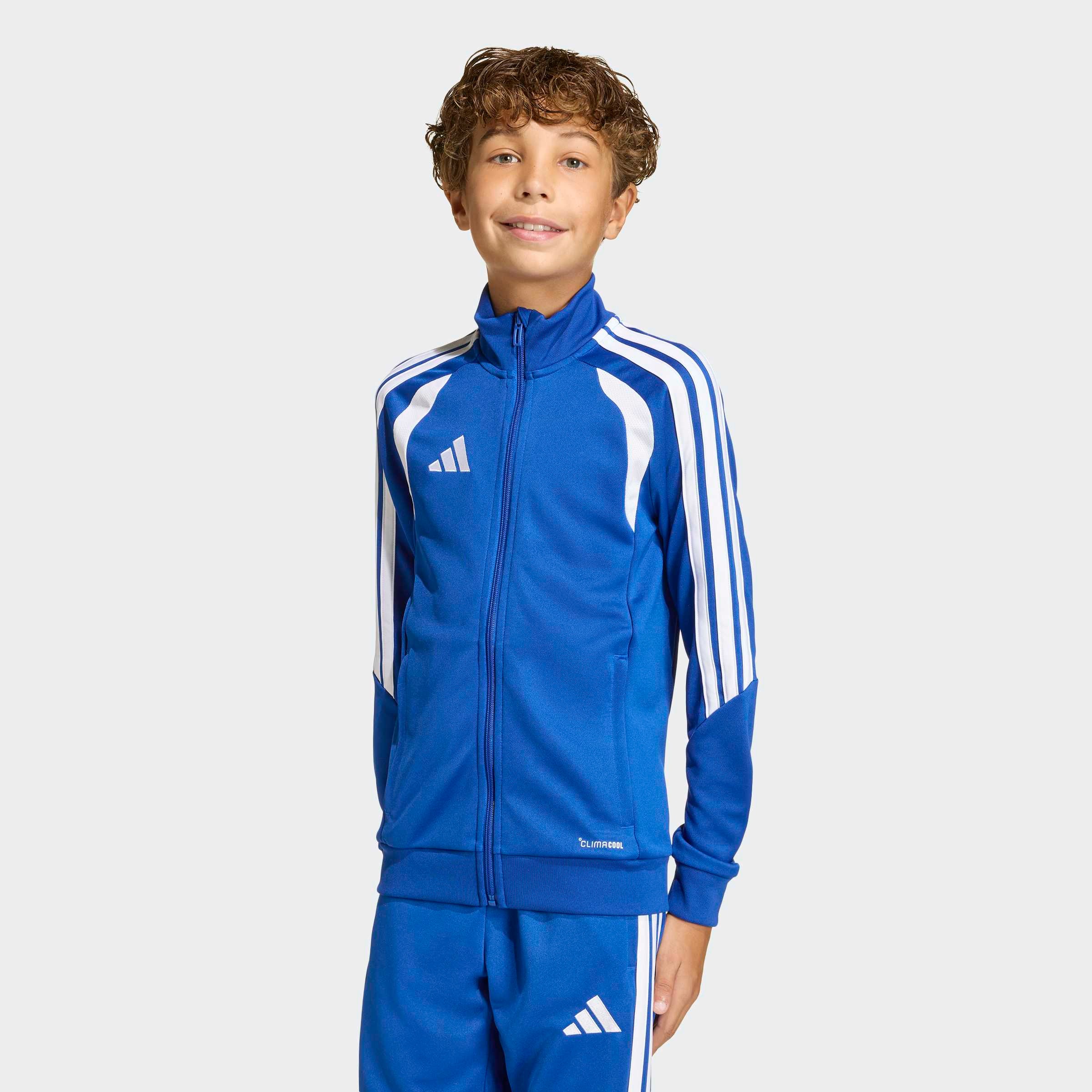 Thumbnail - adidas Performance Trainingsjacke "TIRO26 LEAGUE KIDS"