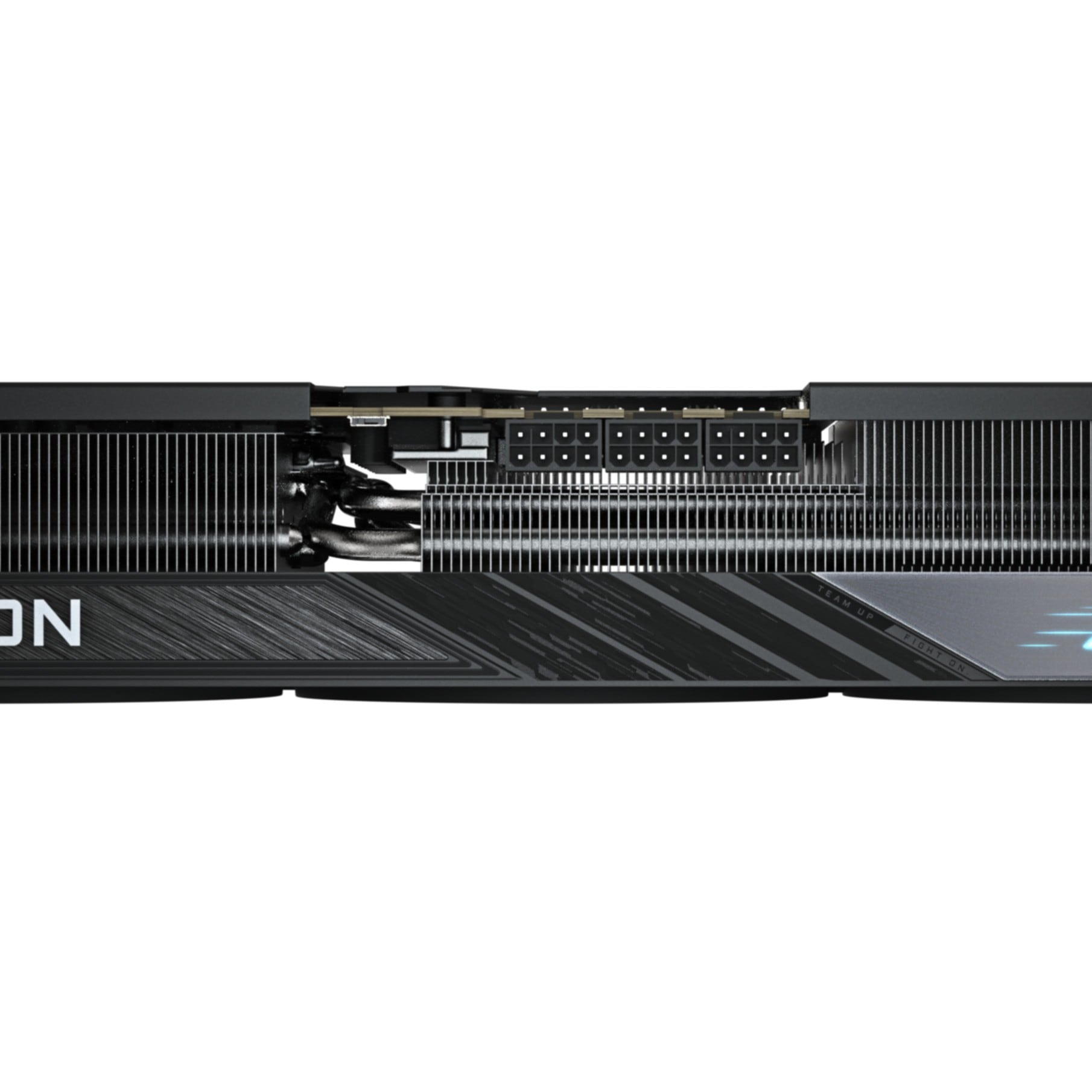 Gigabyte Grafikkarte »AORUS Radeon RX 9070 XT ELITE 16G Grafikkarte - 16 GB GDDR6, 256 Bit,«