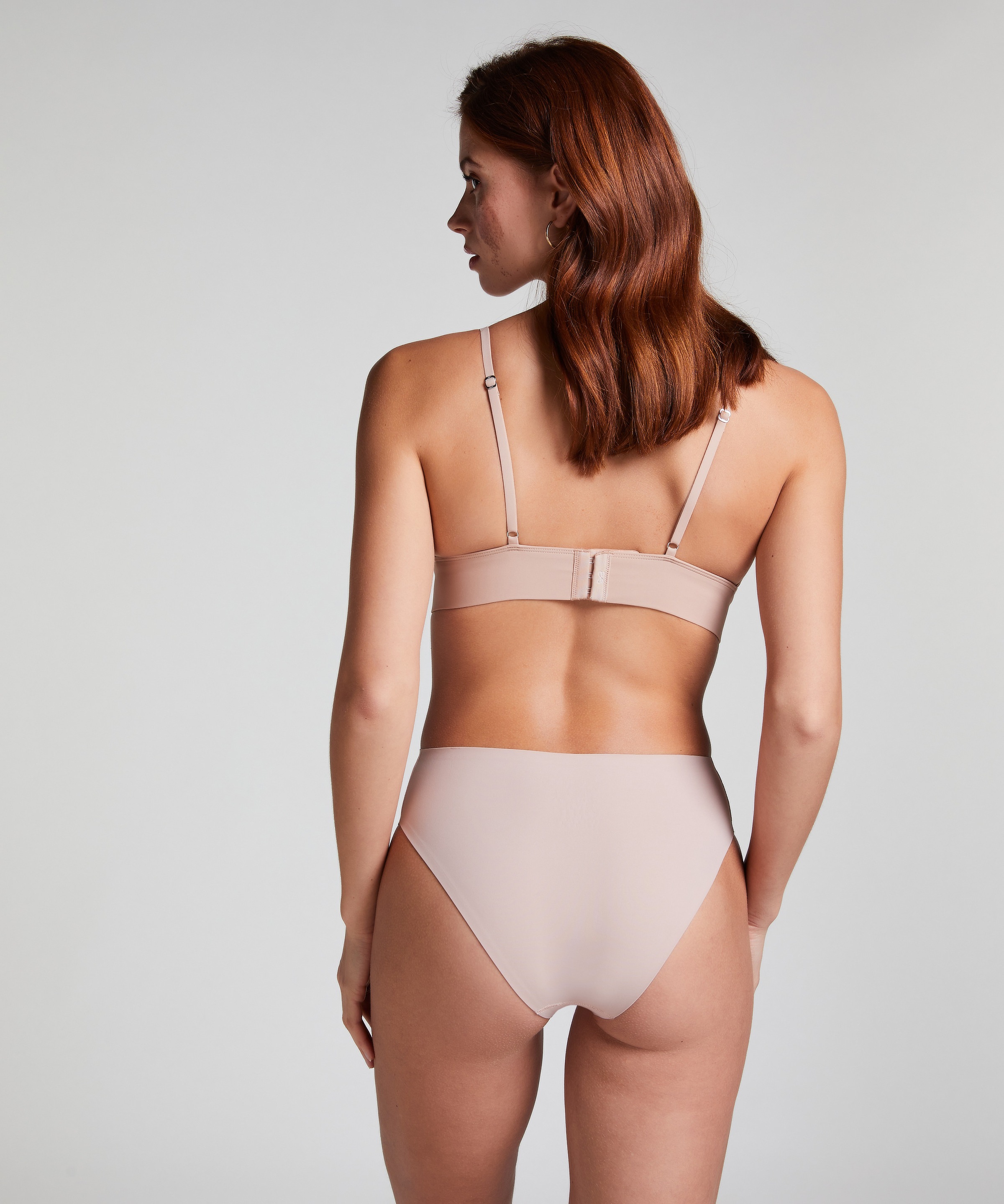 Hunkemöller Hipster »Smooth Brazilian«