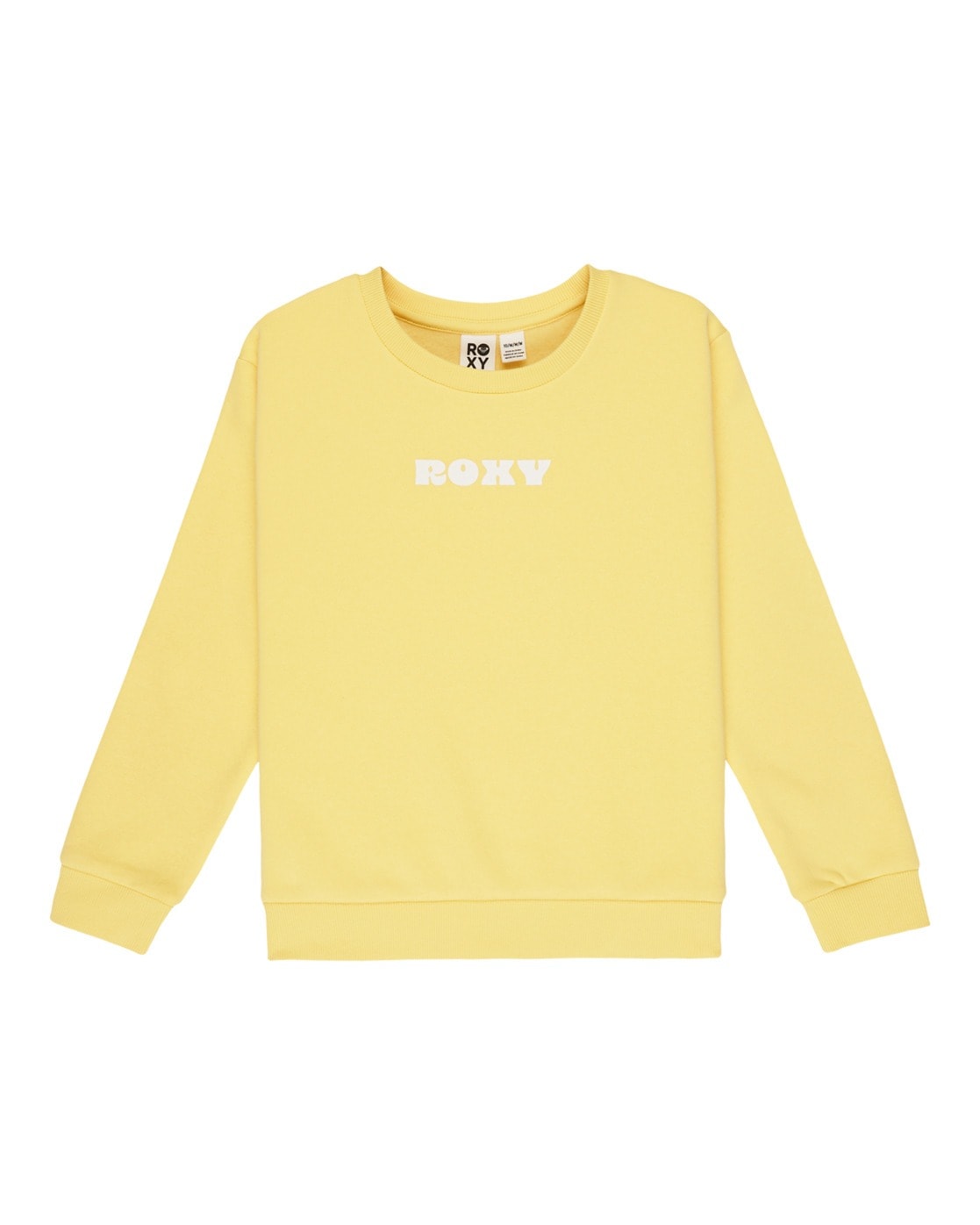 Roxy Sweatshirt "Surf Feeling Brushed"