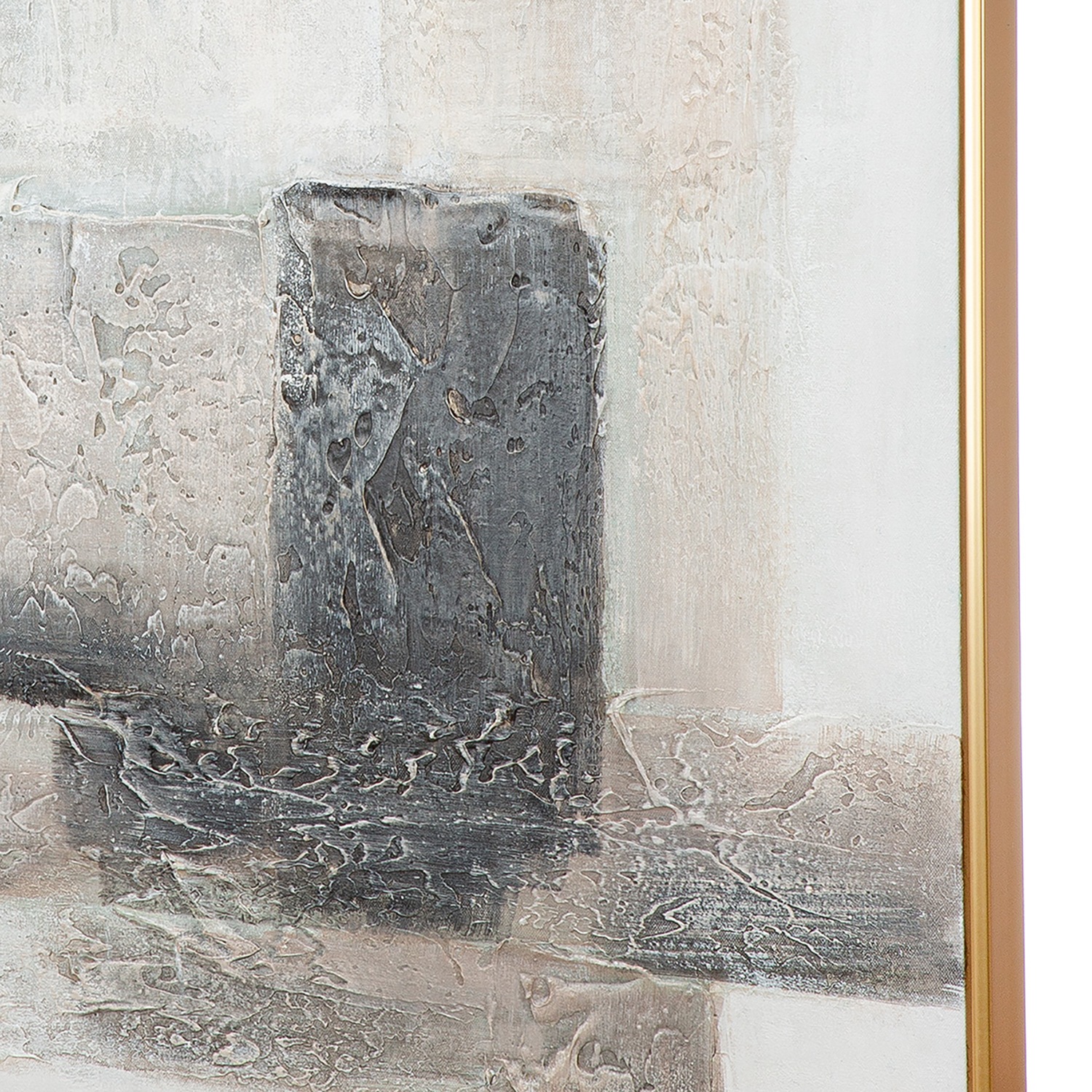 Casablanca by Gilde Wanduhr »Round«