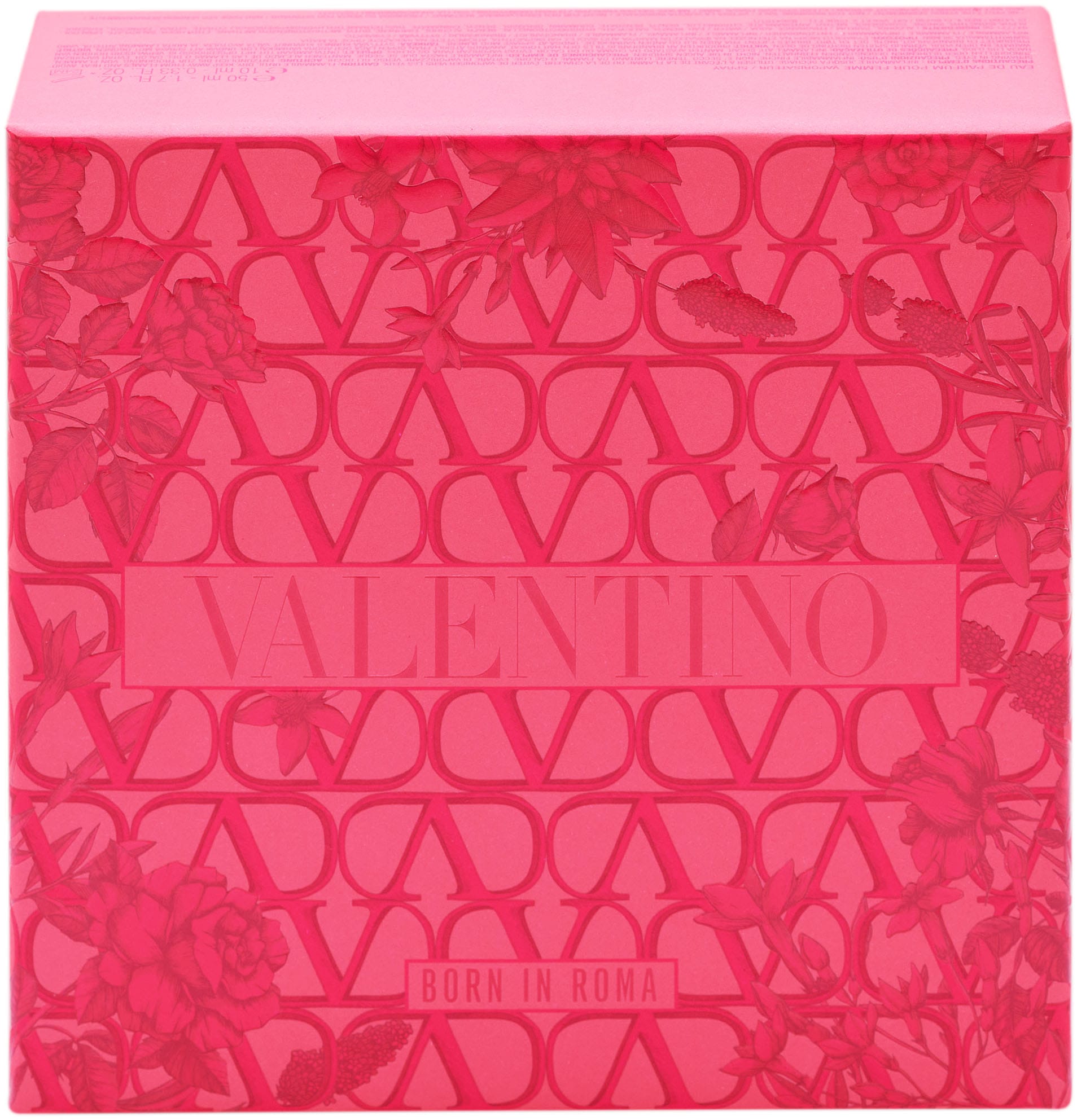 Valentino Eau de Parfum »Valentino Born in Roma Donna Set«, (Set, 2 tlg.)