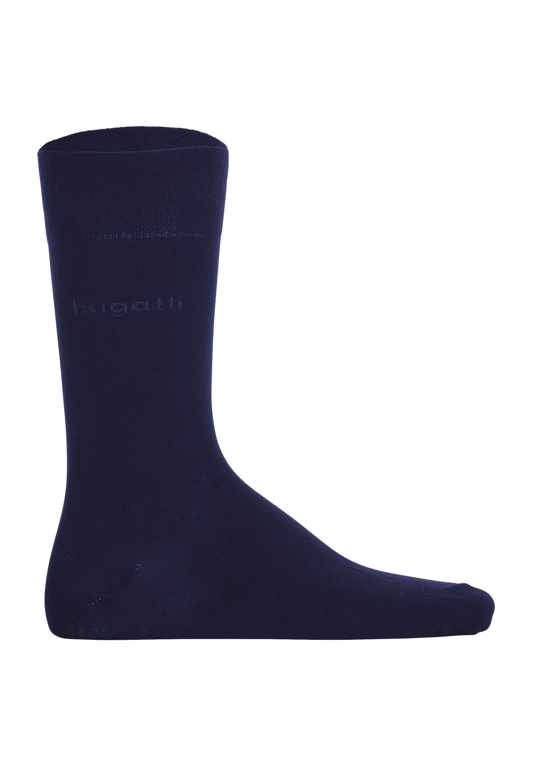 bugatti Kurzsocken "Socken 3er Pack" 3 Paar tlg. günstig online kaufen