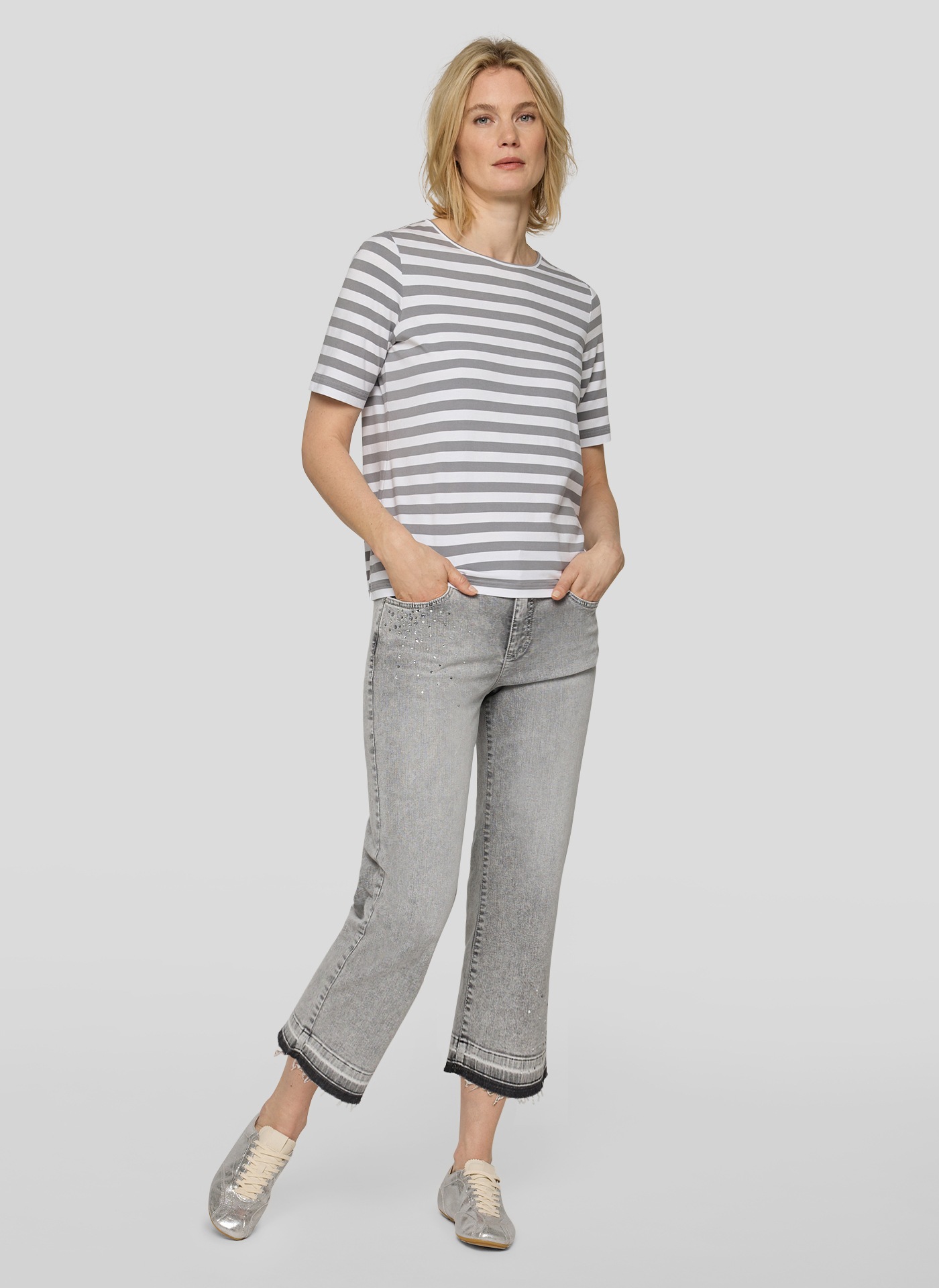 Rabe Print-Shirt »T-Shirt«