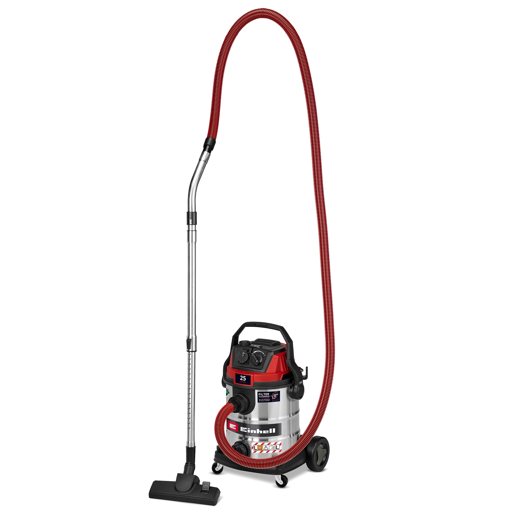 Einhell Nass-Trocken-Sauger "TE-VC 2580 SACL" günstig online kaufen