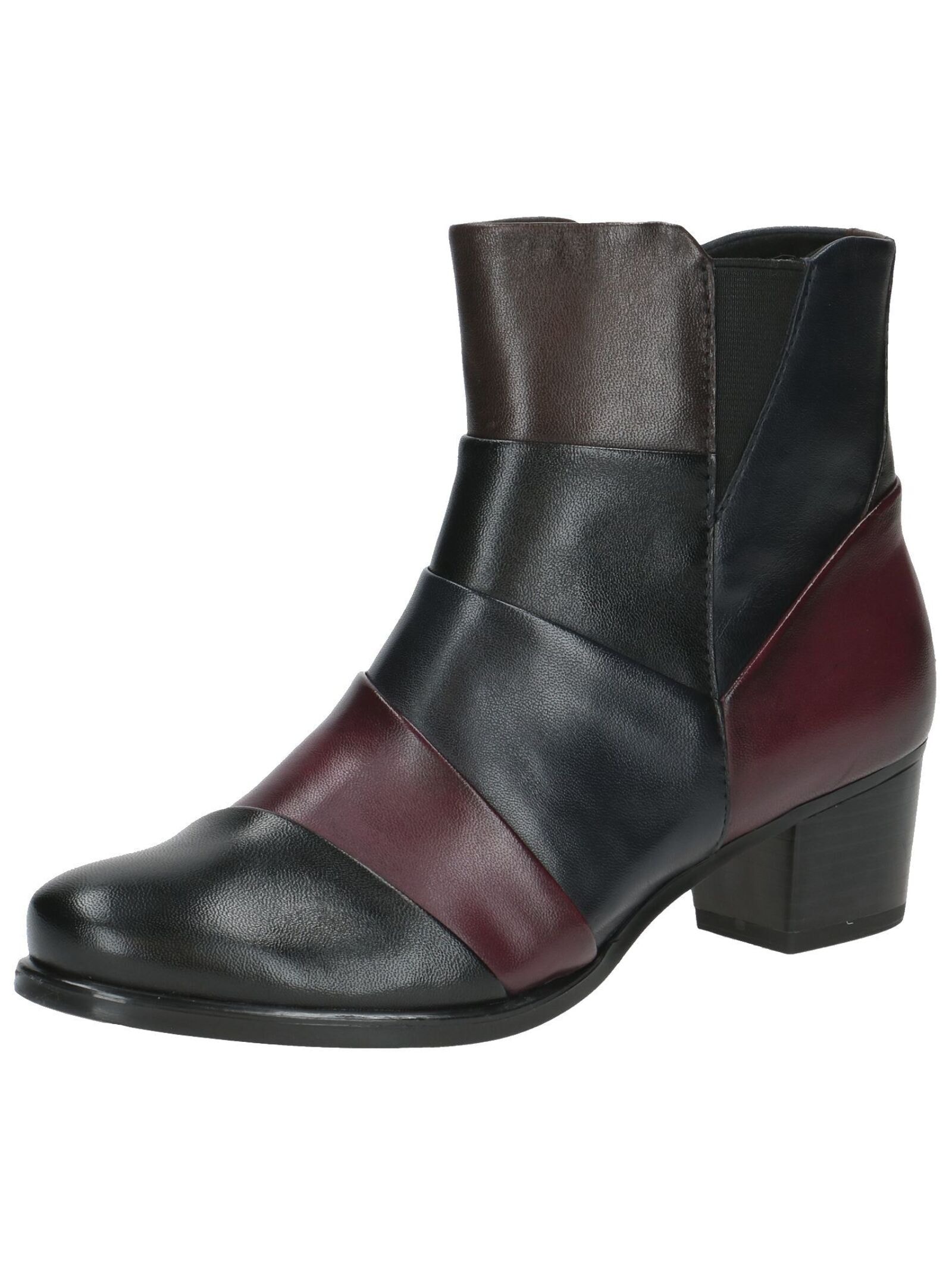 Caprice Stiefelette "Caprice Stiefelette Leder" günstig online kaufen