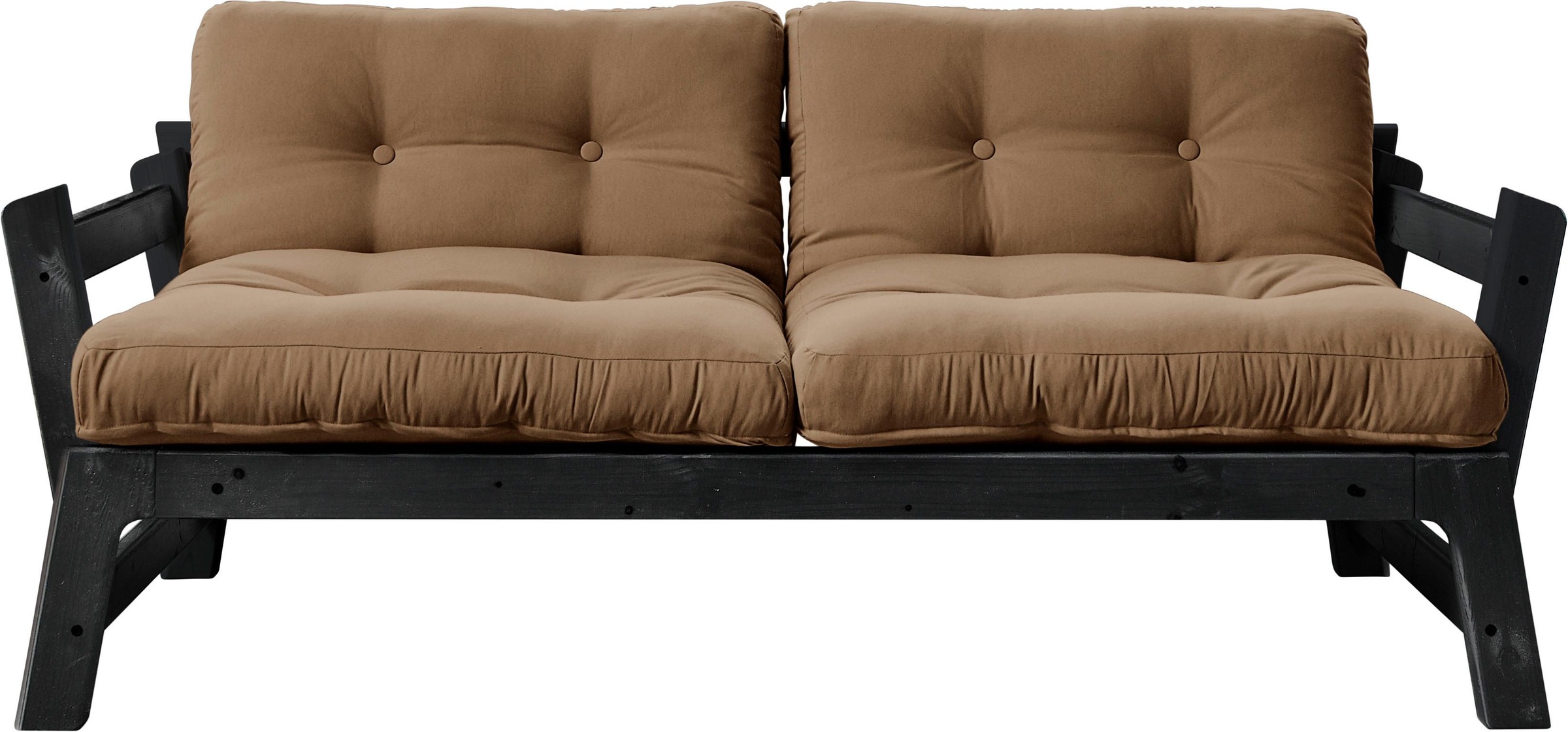 Karup Design Schlafsofa »Step«, inkl. Futonmatratzen, Bezugsqualität 1 kaufen