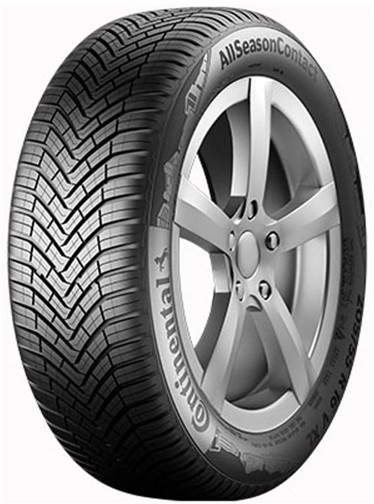 CONTINENTAL "VANCONTACT AS ULTRA"