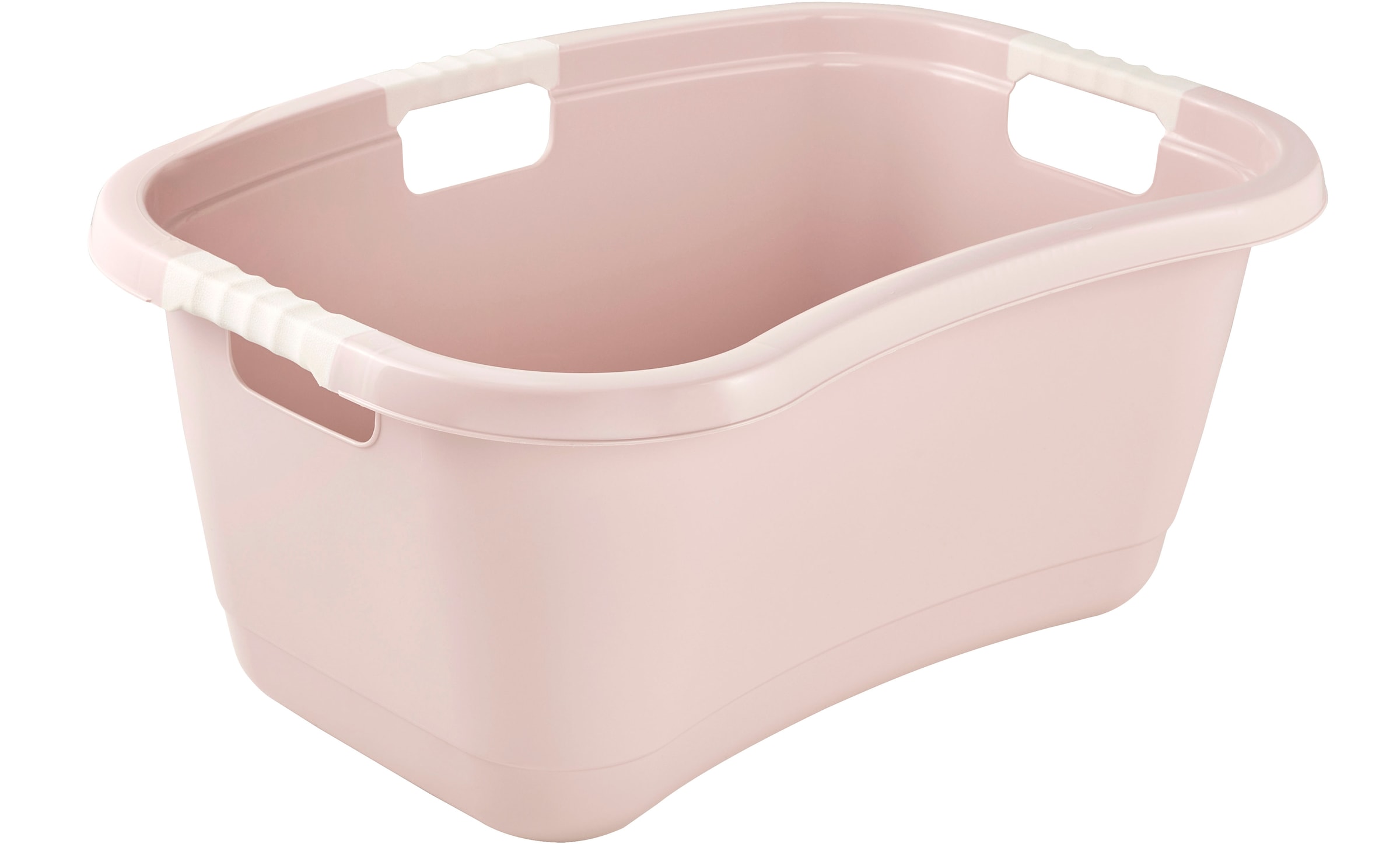 keeeper Wäschewanne "janne, ergonomisch, mit Softgriffen, 65 x 45 x 28 cm, günstig online kaufen