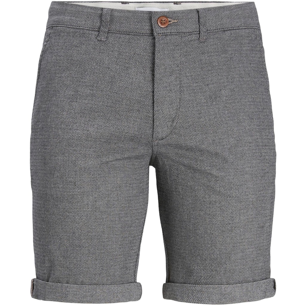 Jack & Jones Chinoshorts »JPSTFURY JJSHORTS ANA SN«