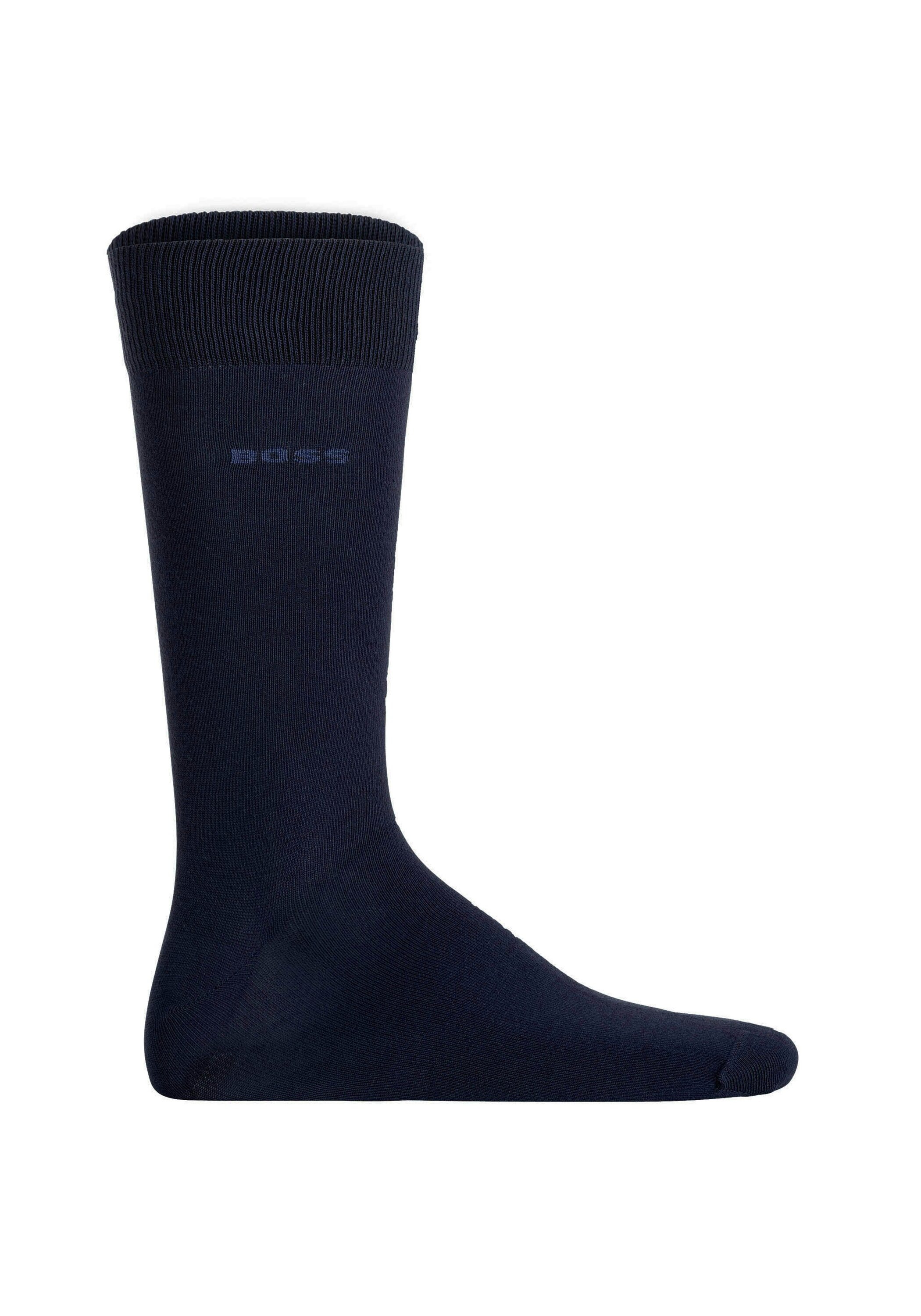 BOSS Kurzsocken »Socken 3P RS Uni Colors CC 3er Pack«