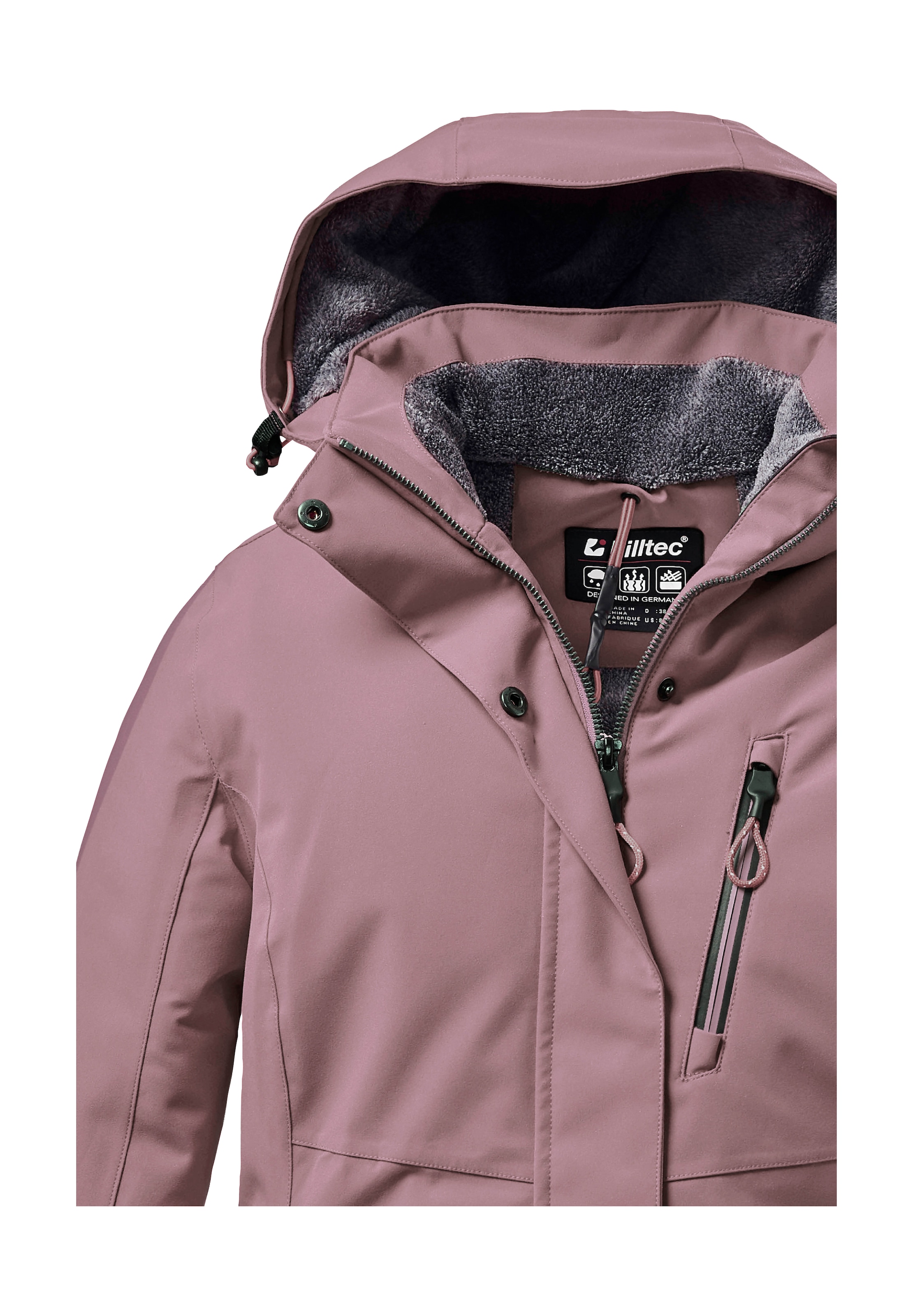 Killtec Outdoorjacke »KOW 140 WMN JCKT«