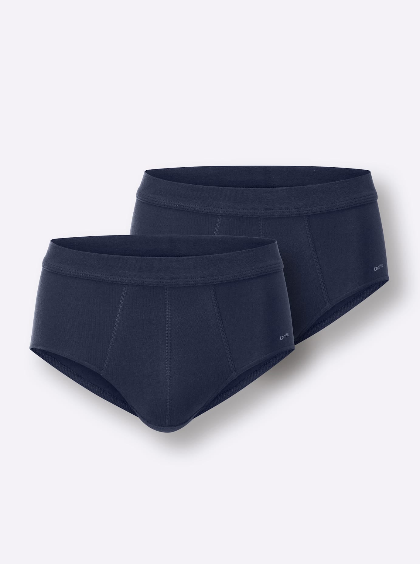 Comte Slip, (2 St.)