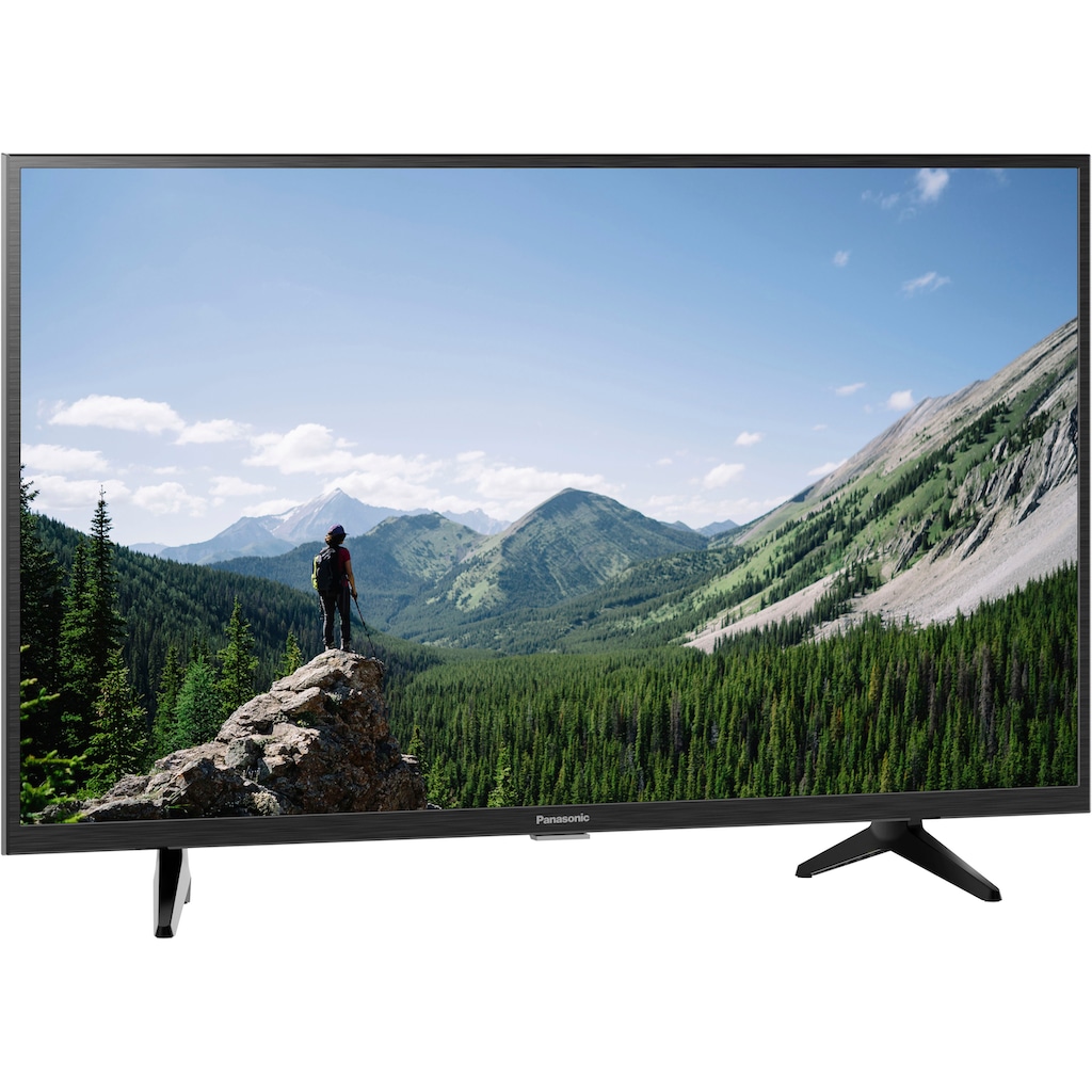 Panasonic LED-Fernseher »TX-32MSW504«, 80 cm/32 Zoll, HD ready, Android TV-Smart-TV