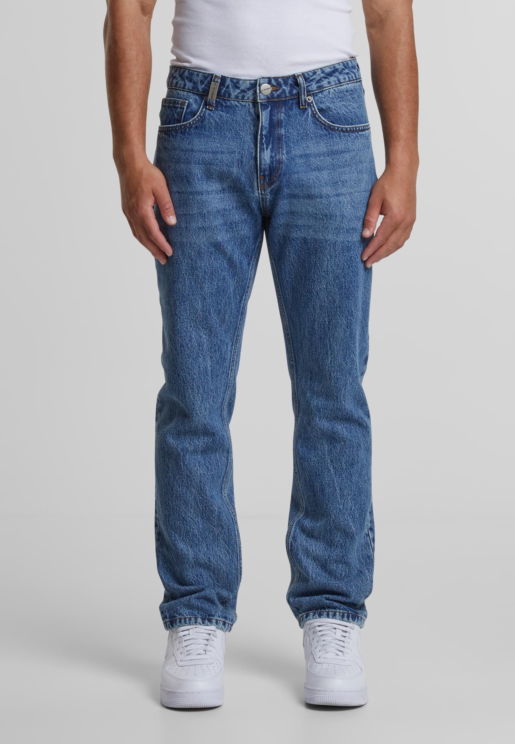 2Y Studios Bequeme Jeans "2Y Studios 2Y Orio Basic Slim Fit" günstig online kaufen