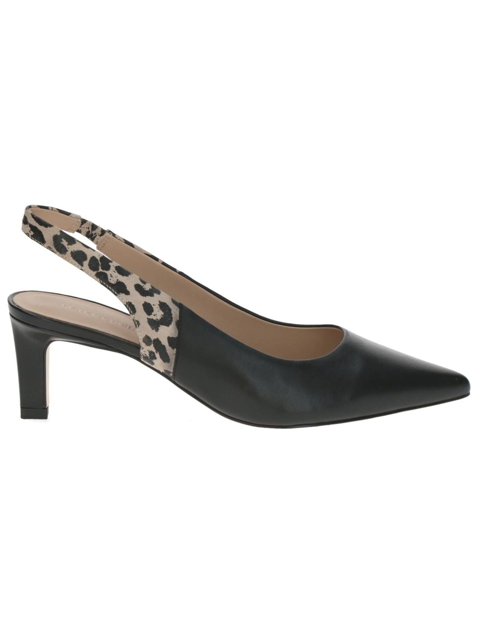 Peter Kaiser Slingpumps »Peter Kaiser Pumps Leder«