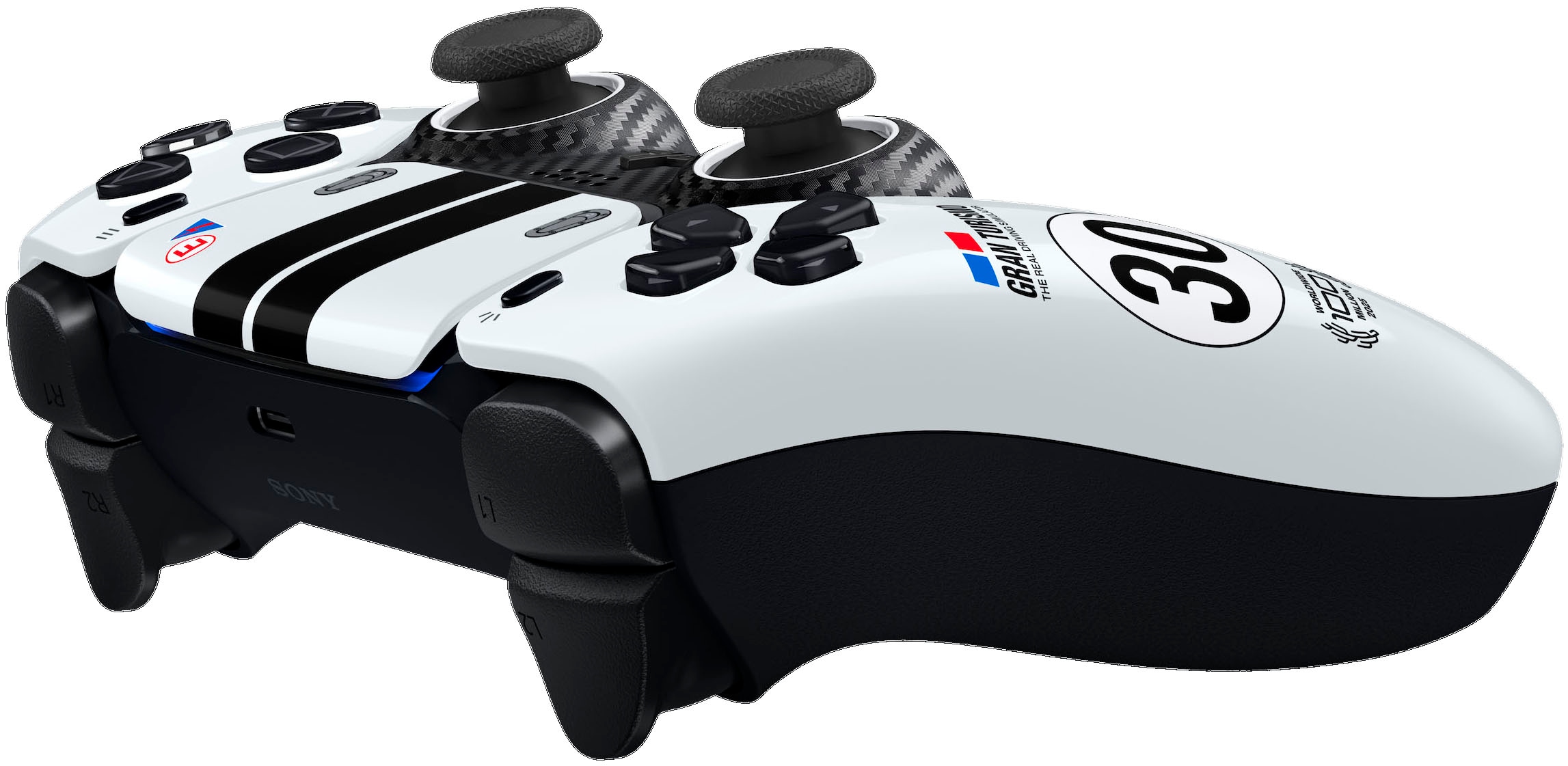 PlayStation 5 PlayStation 5-Controller »DualSense® – Gran Turismo® Limited Edition«