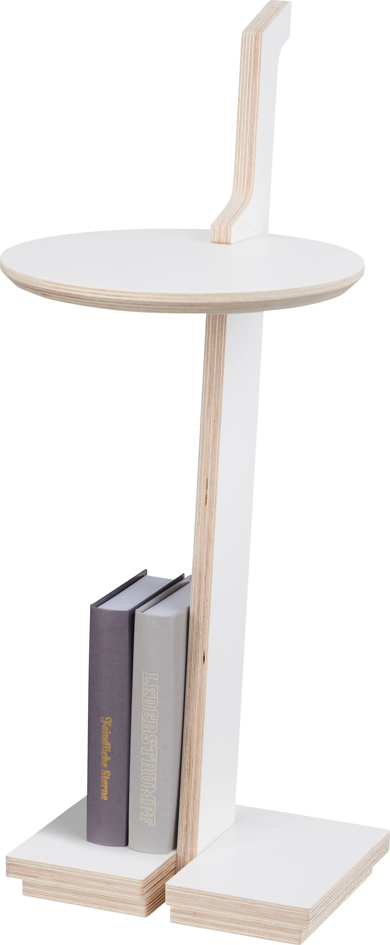 Tojo Beistelltisch »Tojo-lesestelle«, Ausgezeichnet mit dem German Design Award 2021