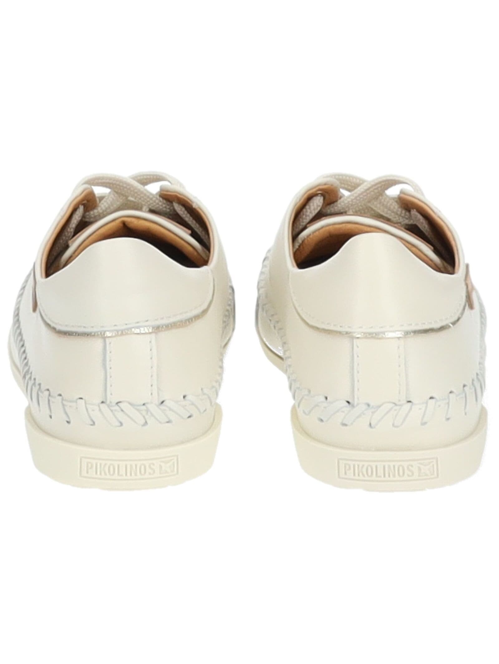 PIKOLINOS Schnürschuh »PIKOLINOS Halbschuhe Leder«