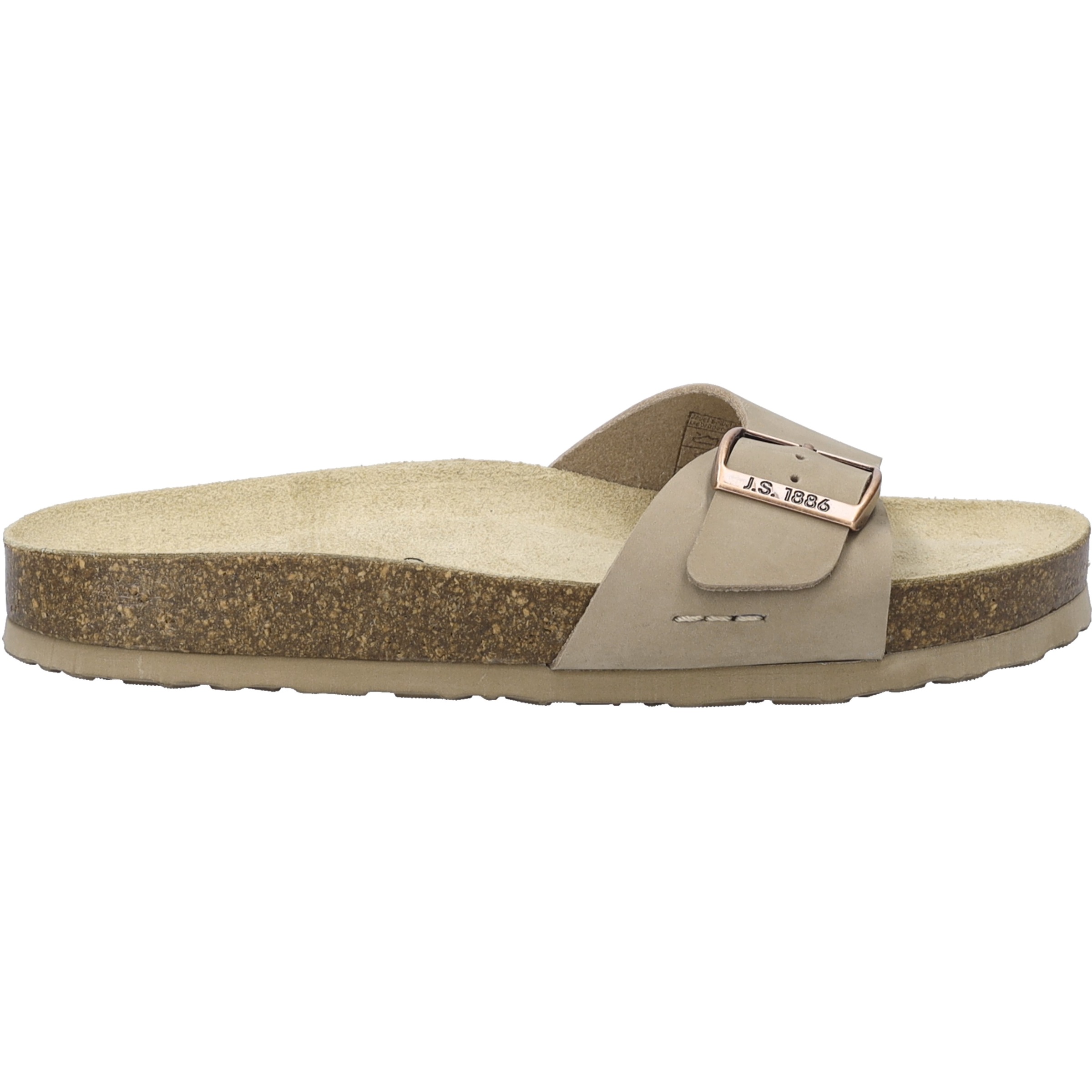 Josef Seibel Sandale "Hermine 03, beige" günstig online kaufen