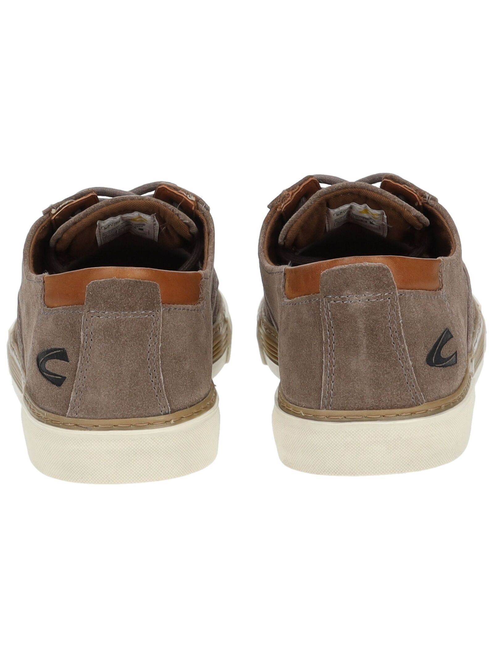 camel active Sneaker »camel active Sneaker Leder«