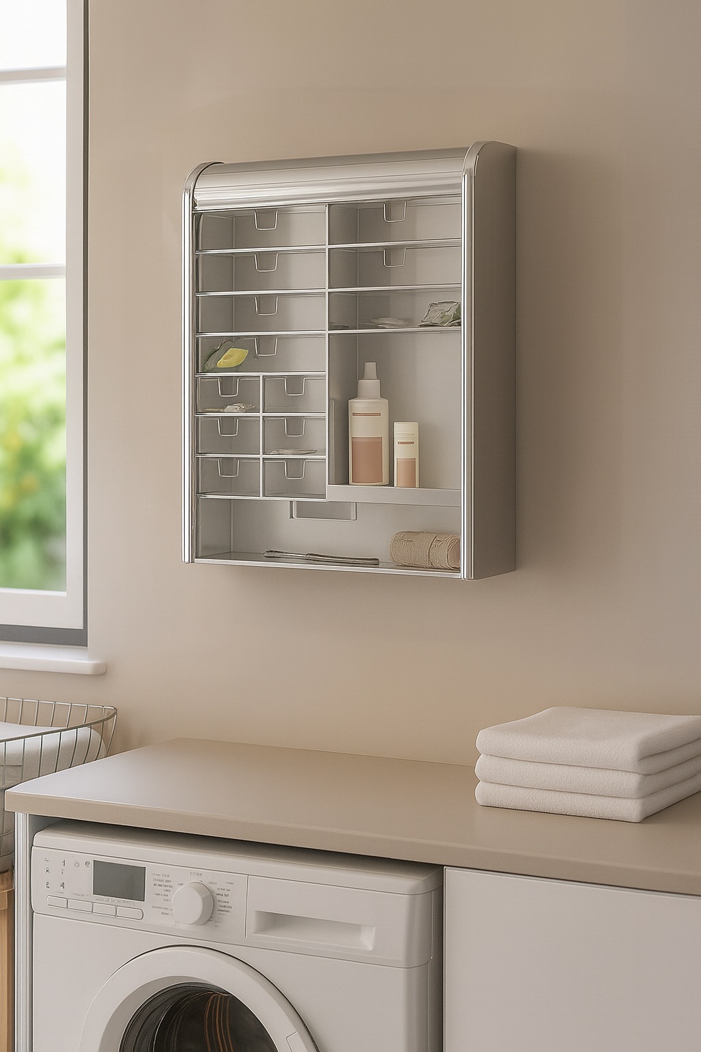 Thumbnail - Bischof Medizinschrank "Salus"