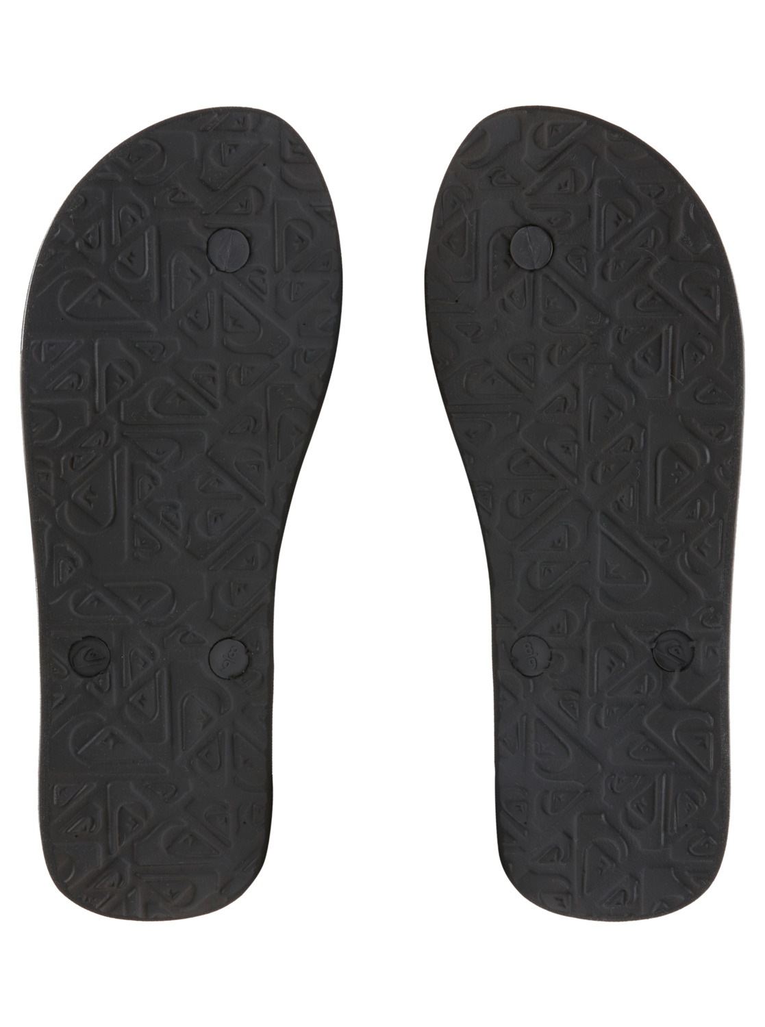 Quiksilver Badesandale »Molokai Stripe«
